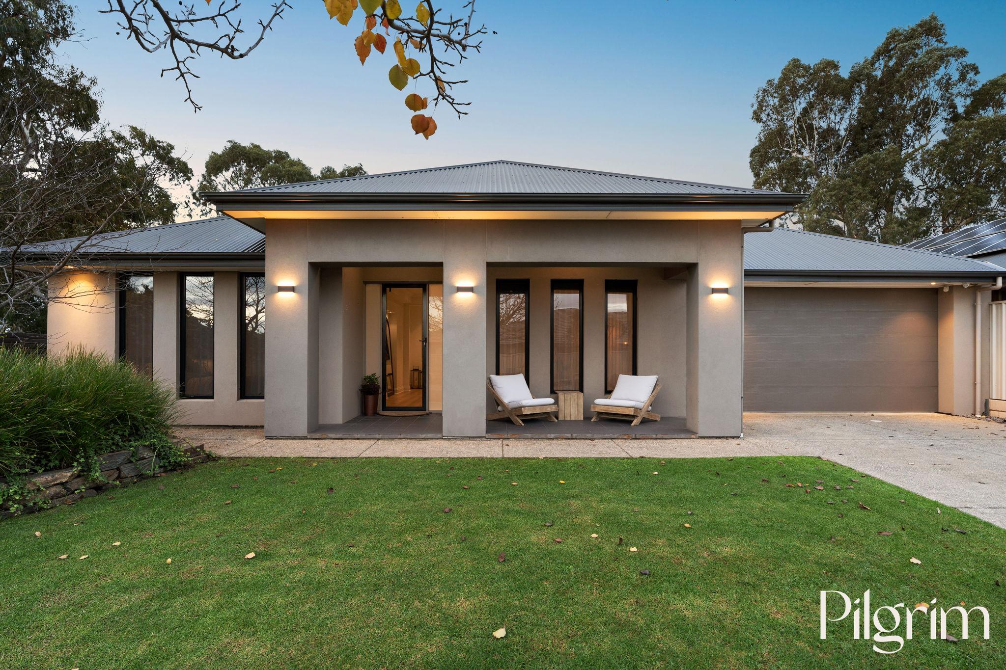 41 Captain Robertson Avenue, Golden Grove SA