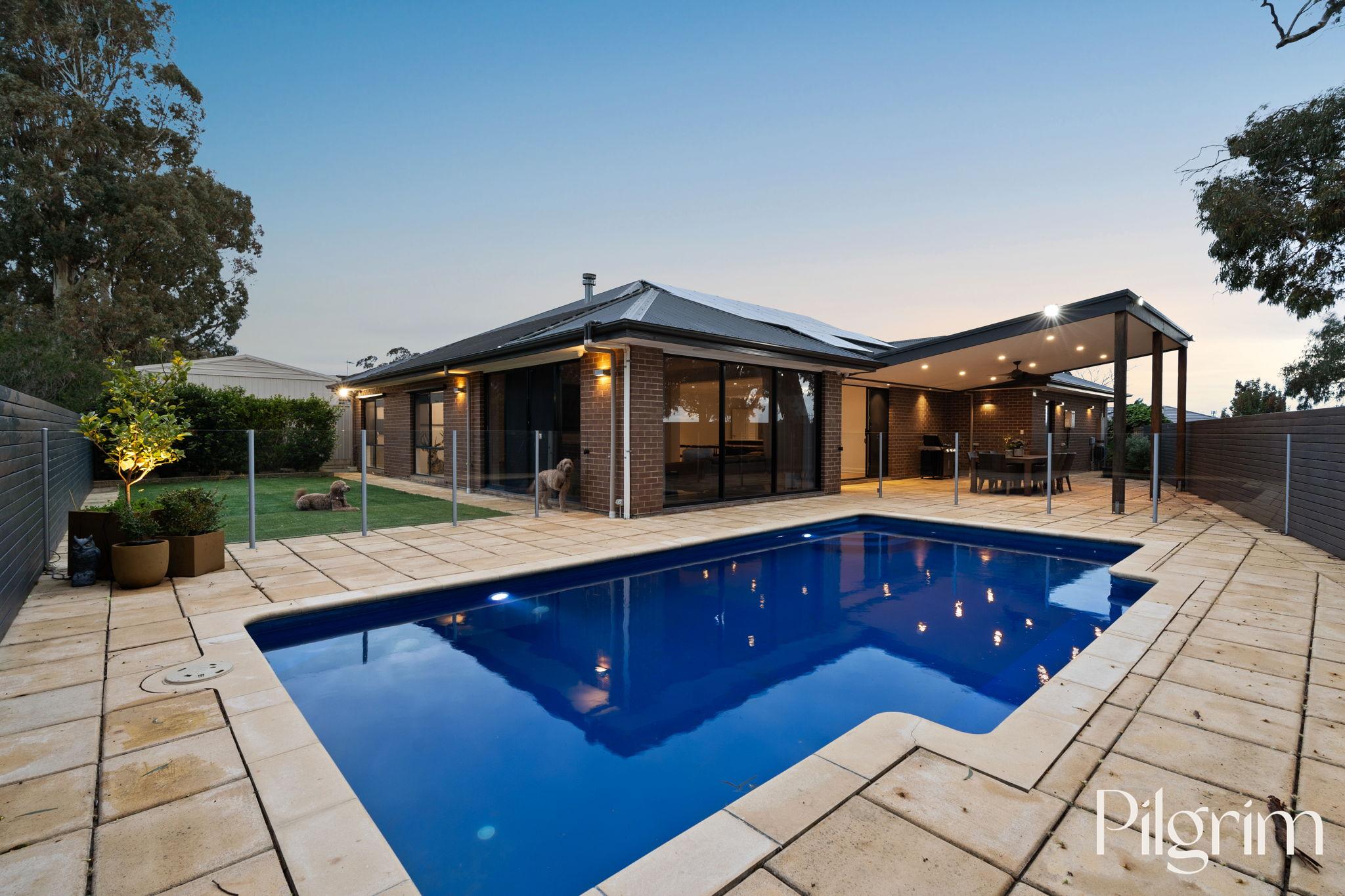 41 Captain Robertson Avenue, Golden Grove SA