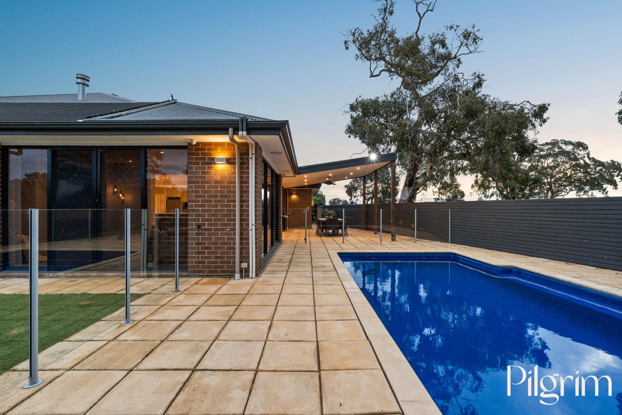 41 Captain Robertson Avenue, Golden Grove SA