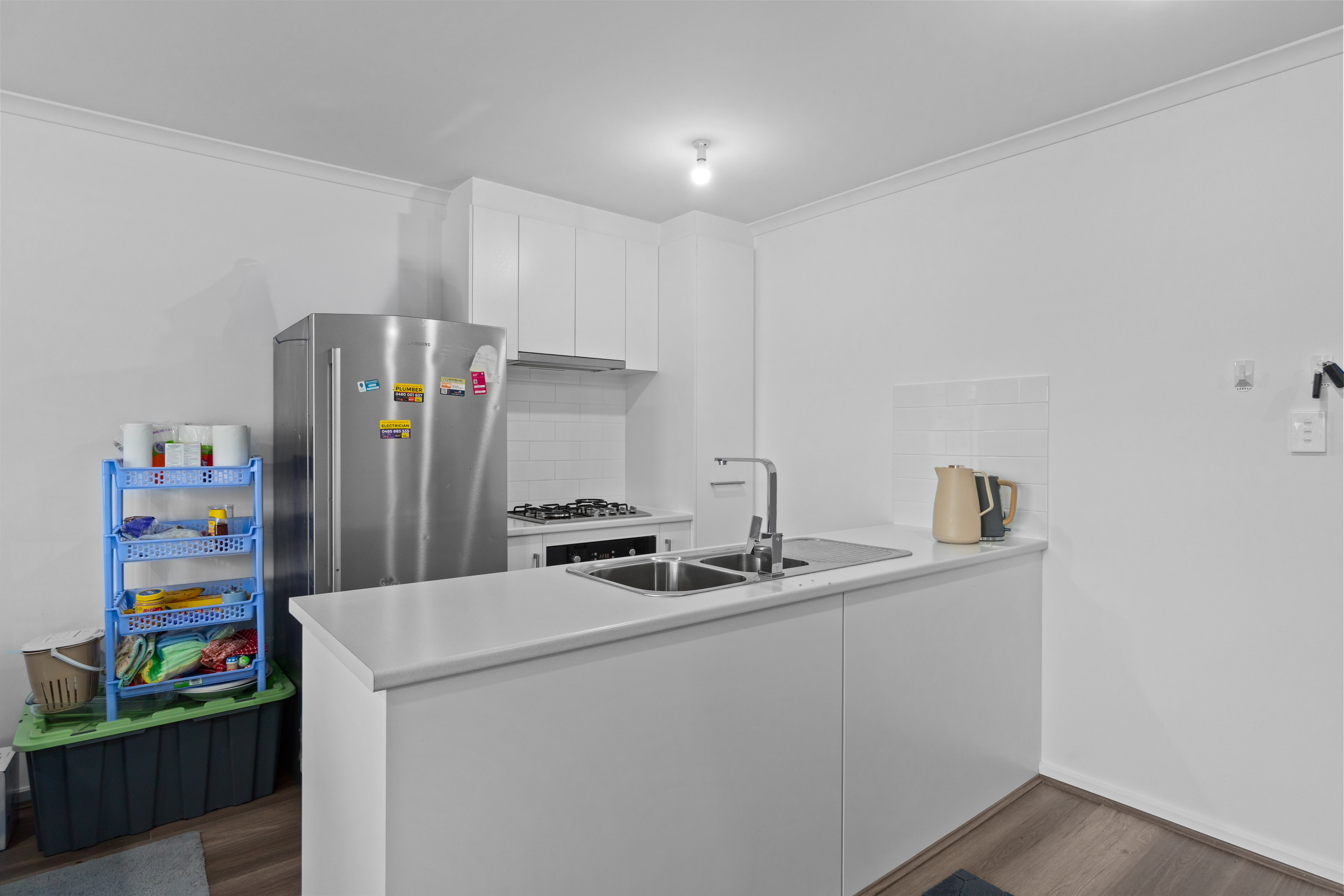 16B Homington Road, Elizabeth North SA