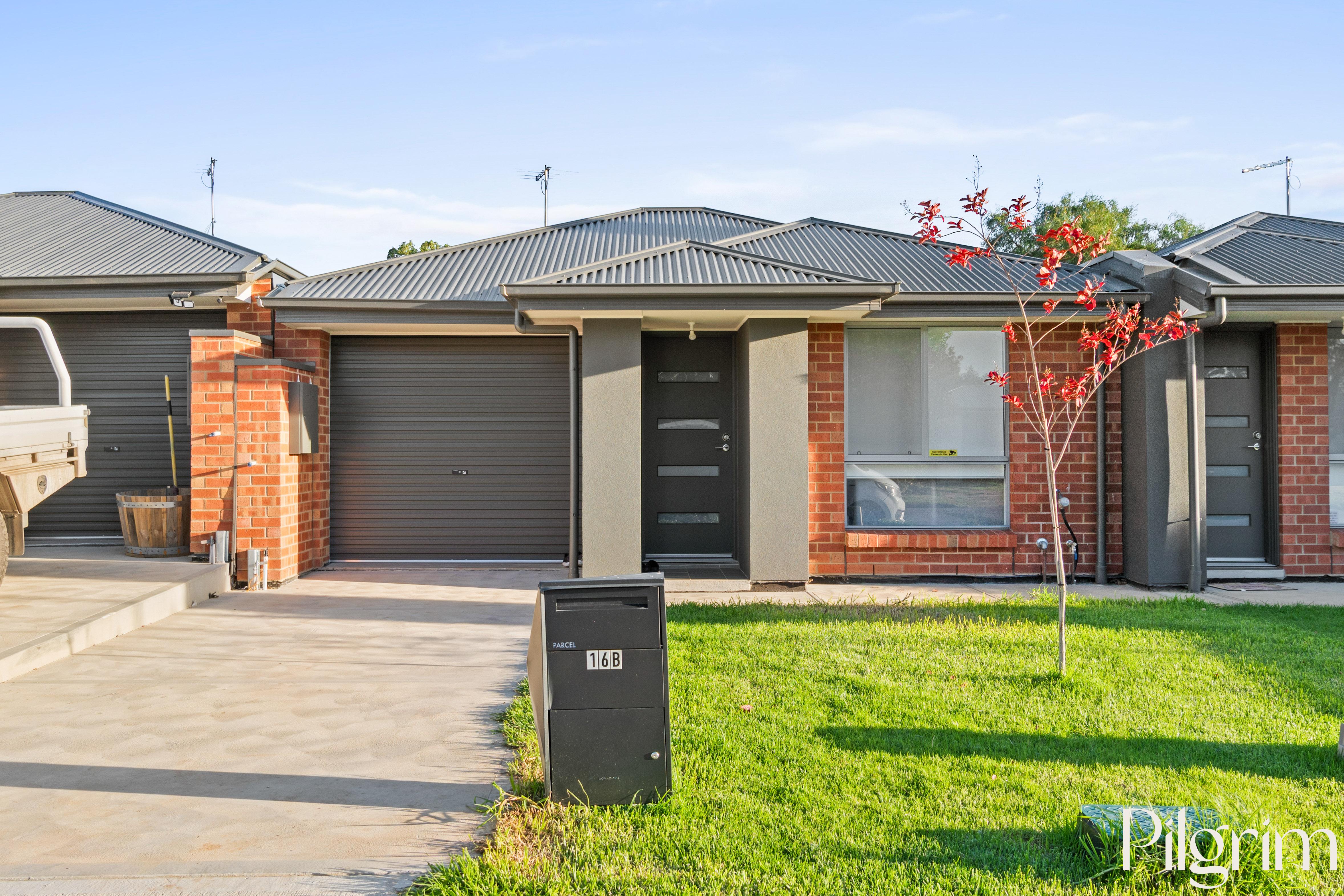 16B Homington Road, Elizabeth North SA