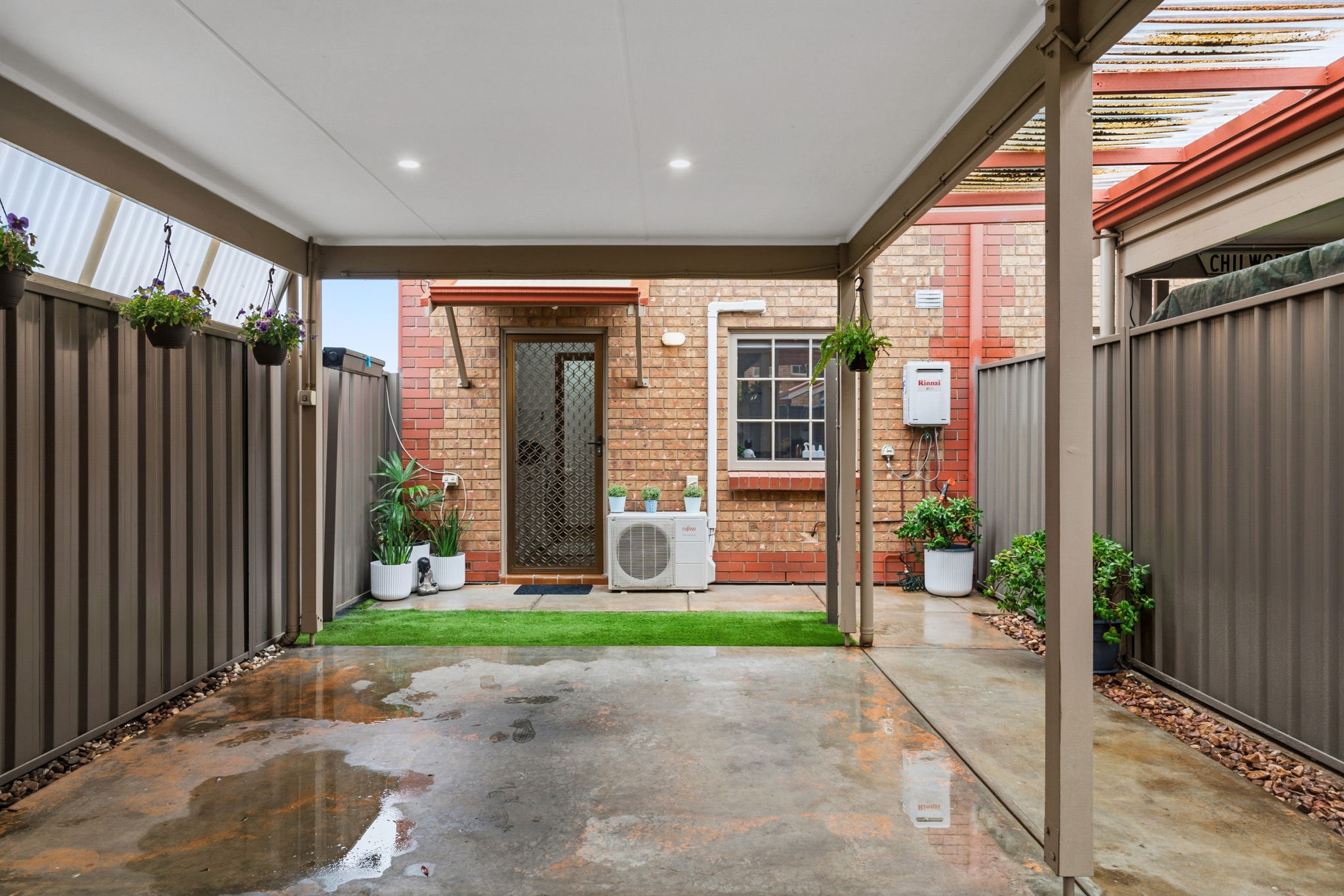 3/14 Hart Street, Semaphore South SA