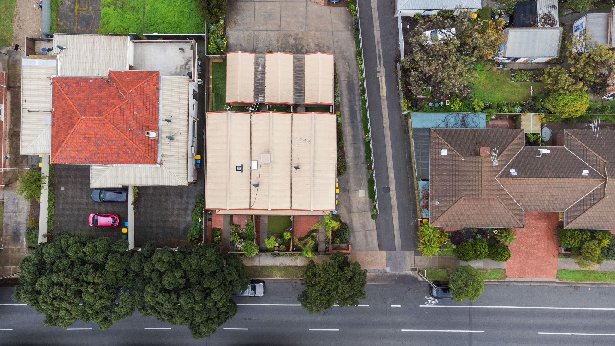 3/14 Hart Street, Semaphore South SA