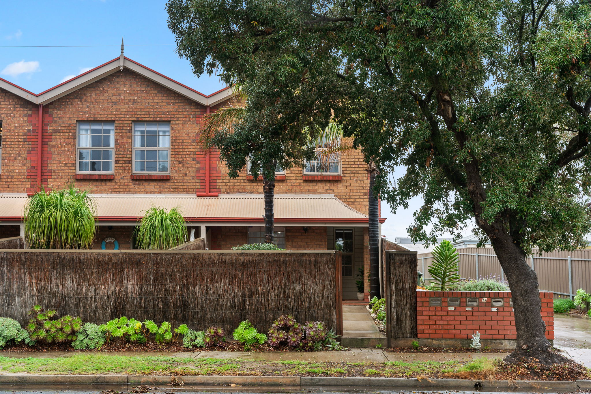 3/14 Hart Street, Semaphore South SA