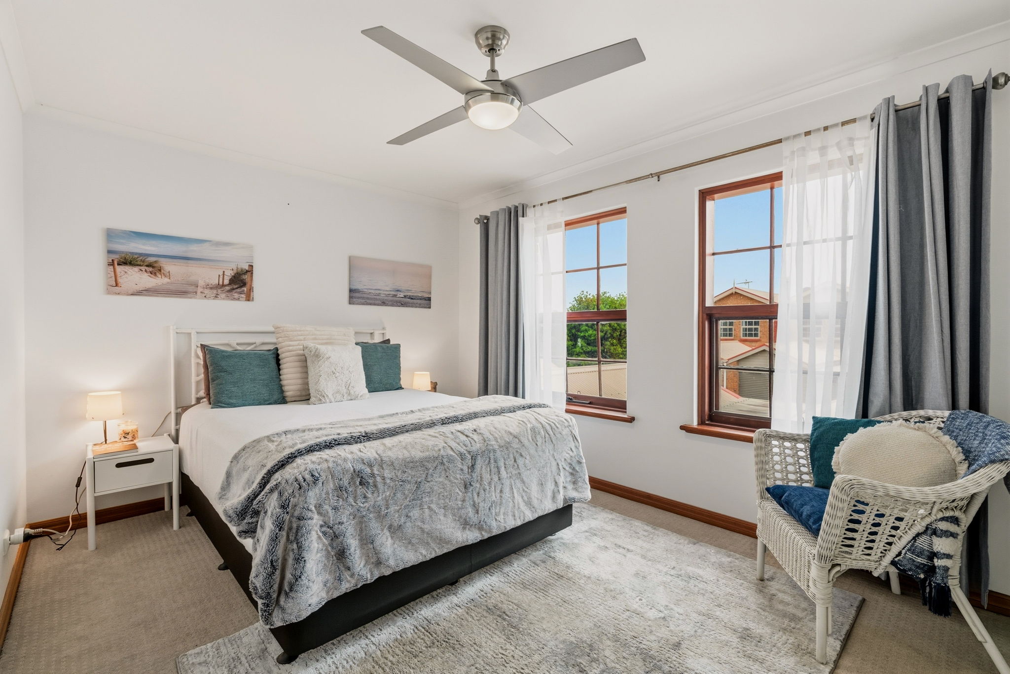 3/14 Hart Street, Semaphore South SA