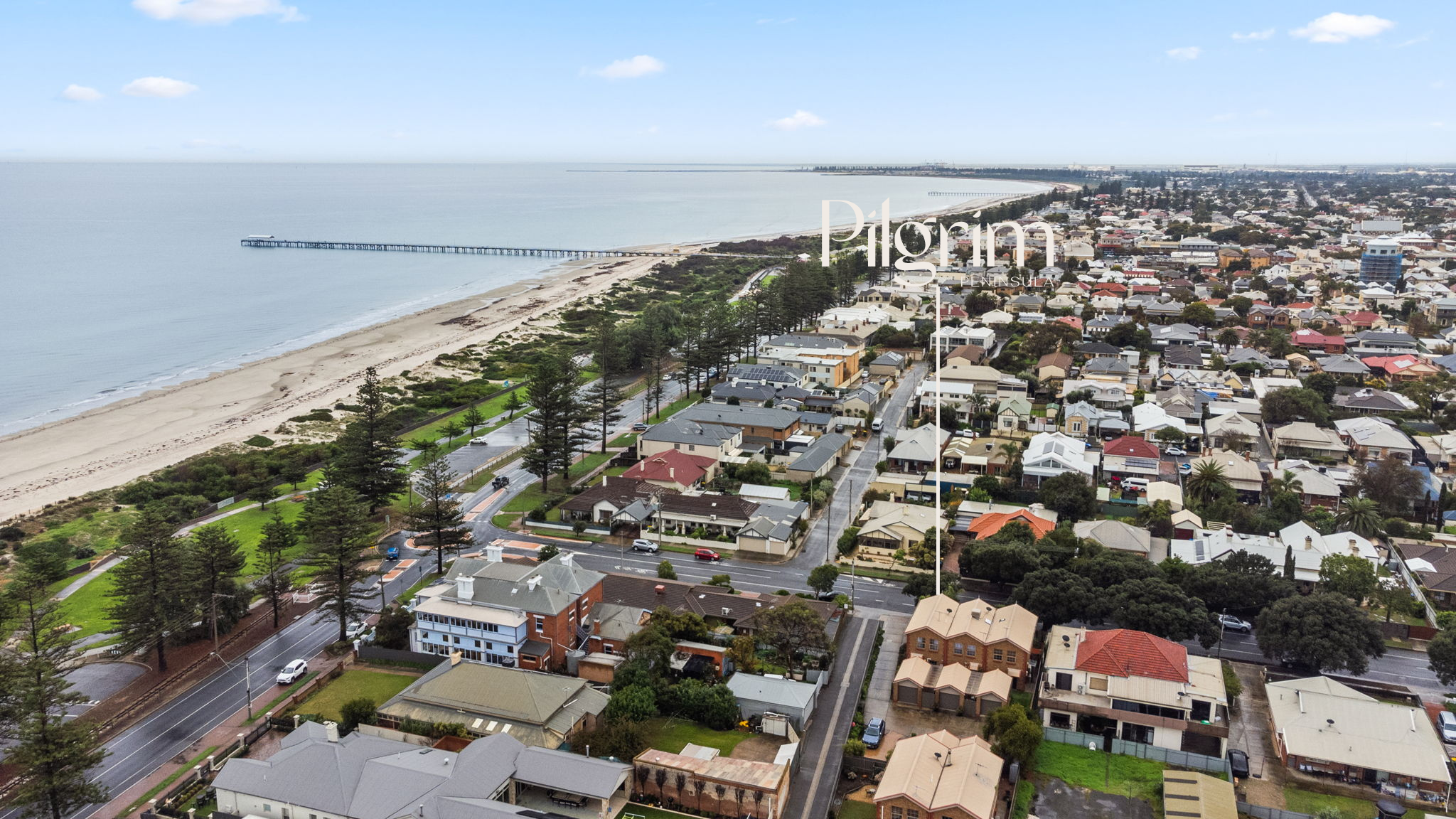 3/14 Hart Street, Semaphore South SA