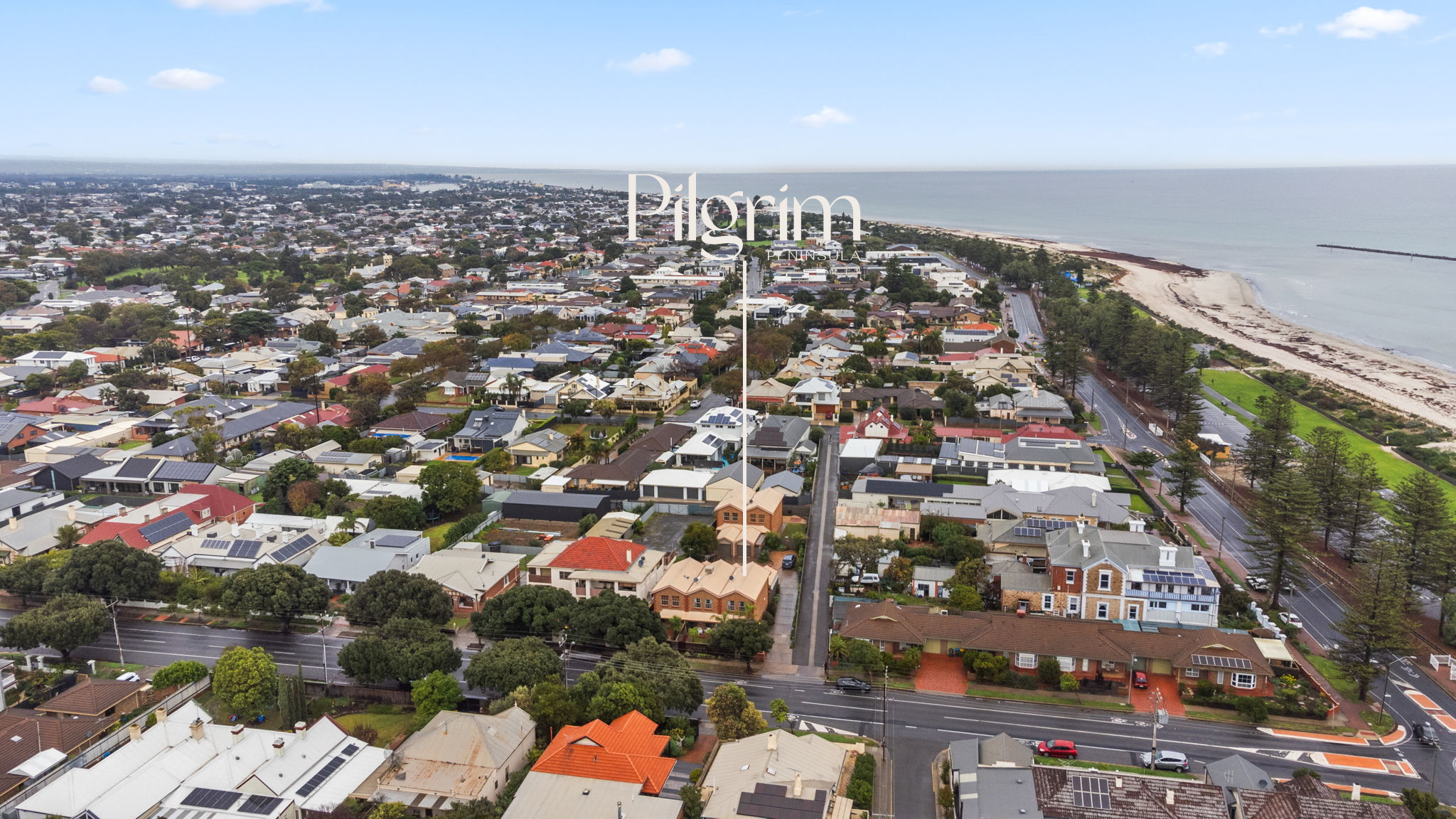 3/14 Hart Street, Semaphore South SA