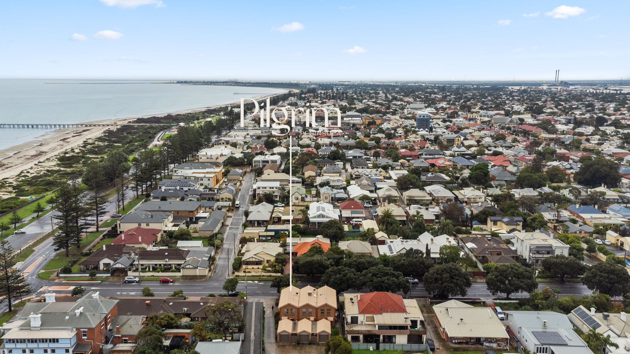 3/14 Hart Street, Semaphore South SA