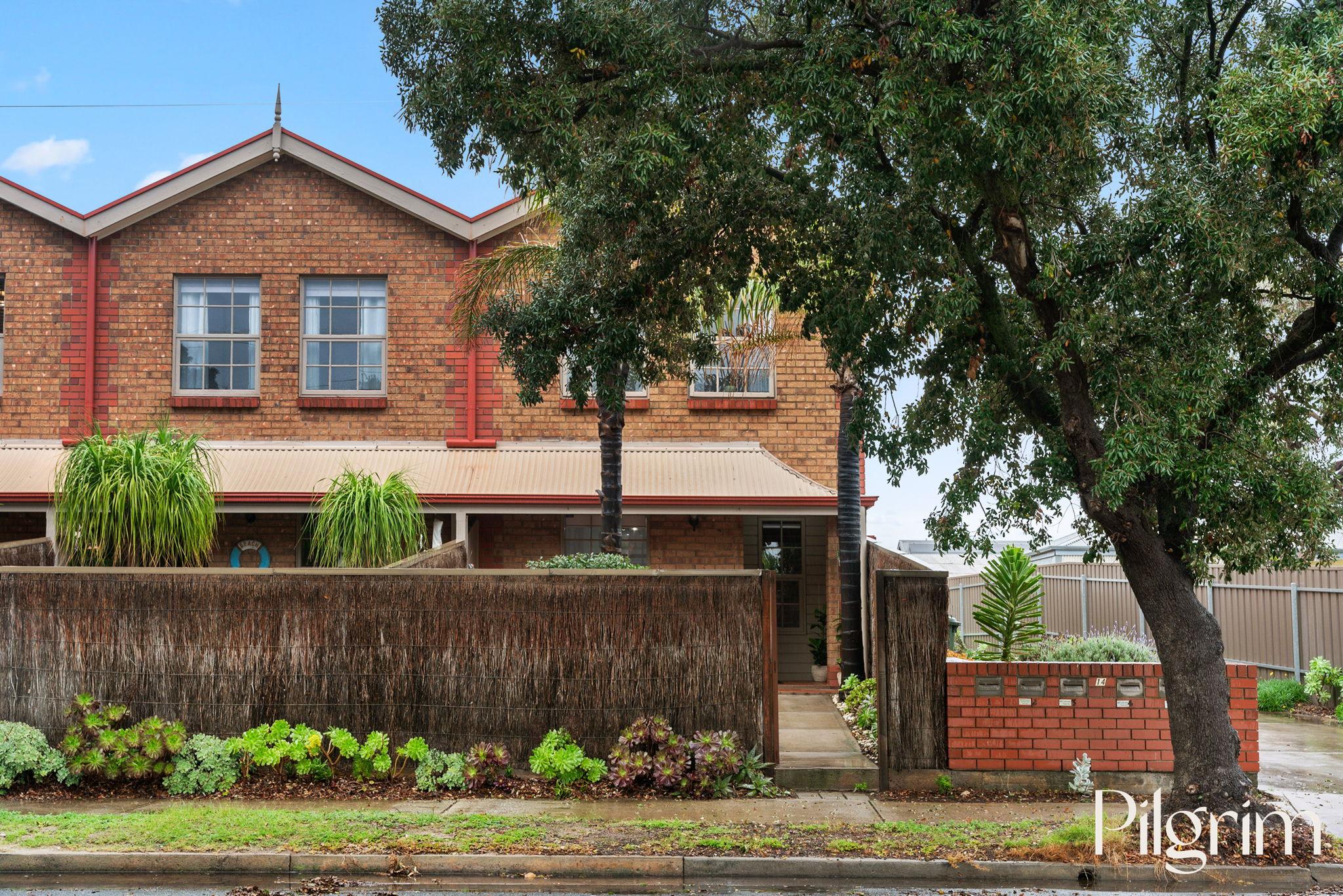 3/14 Hart Street, Semaphore South SA