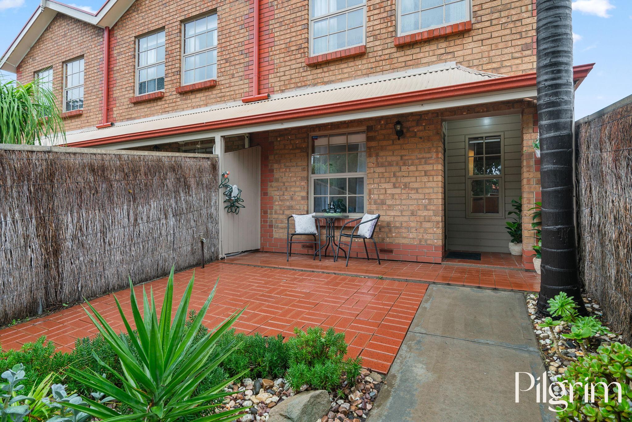 3/14 Hart Street, Semaphore South SA