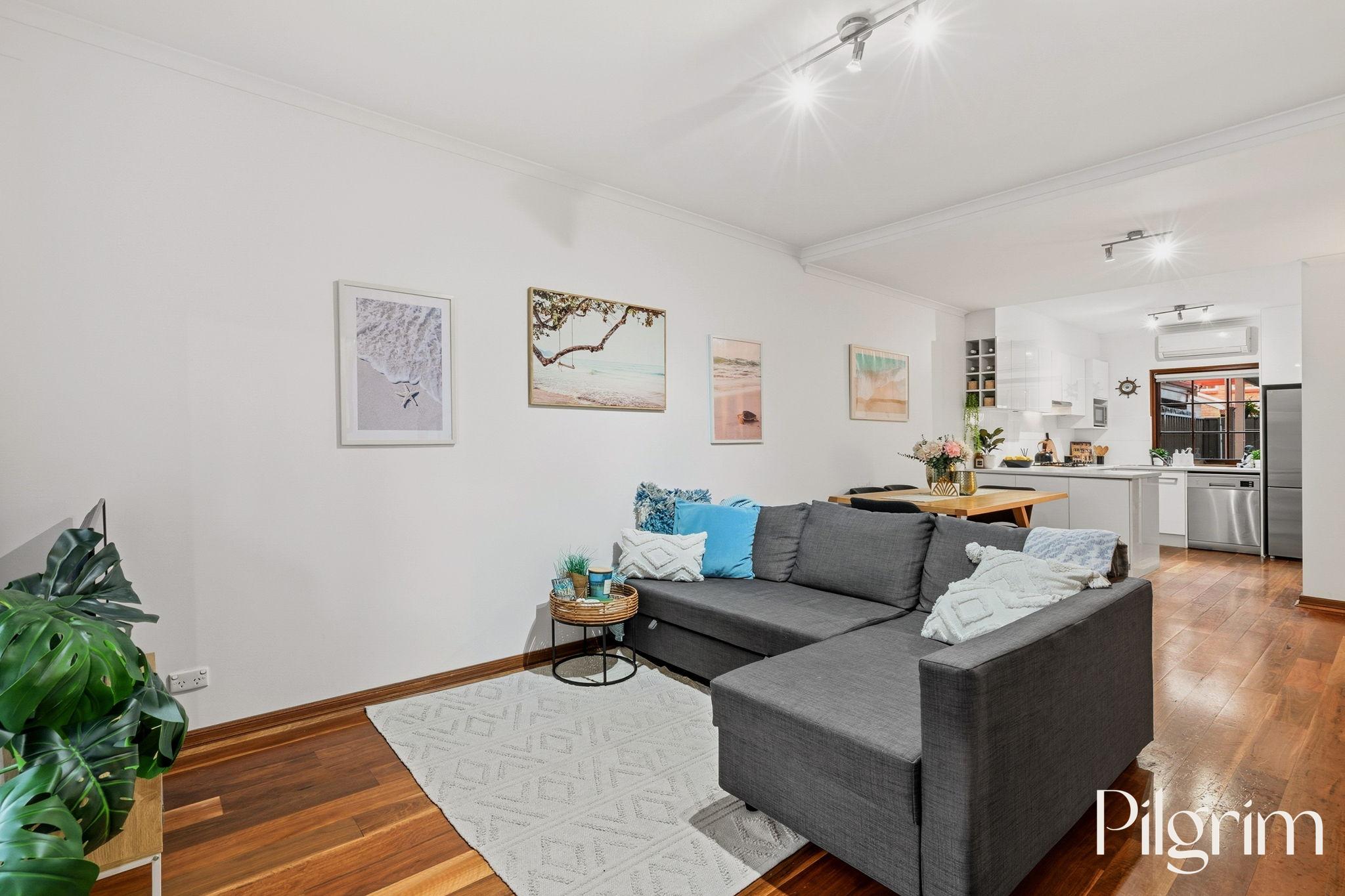 3/14 Hart Street, Semaphore South SA