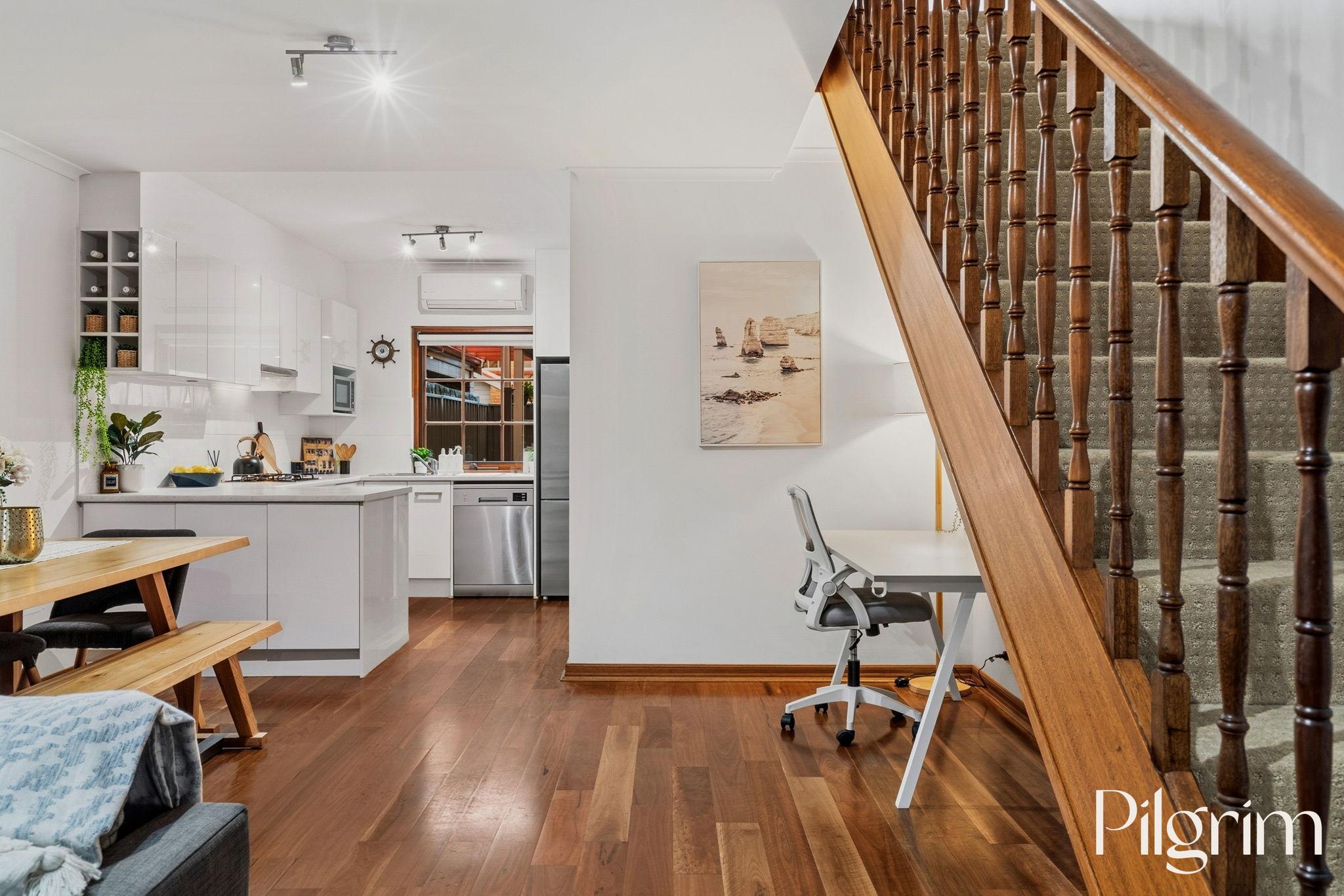 3/14 Hart Street, Semaphore South SA
