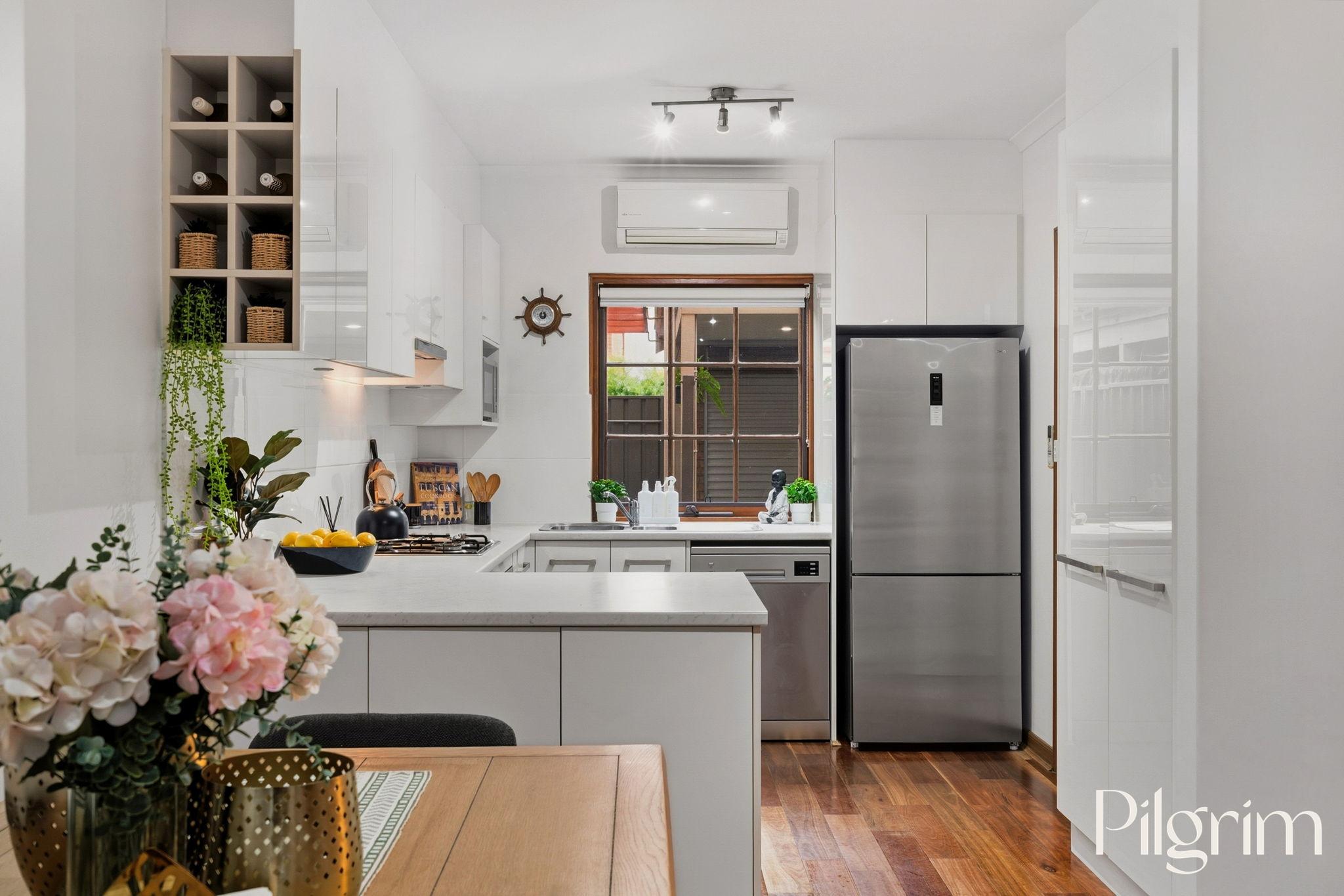 3/14 Hart Street, Semaphore South SA