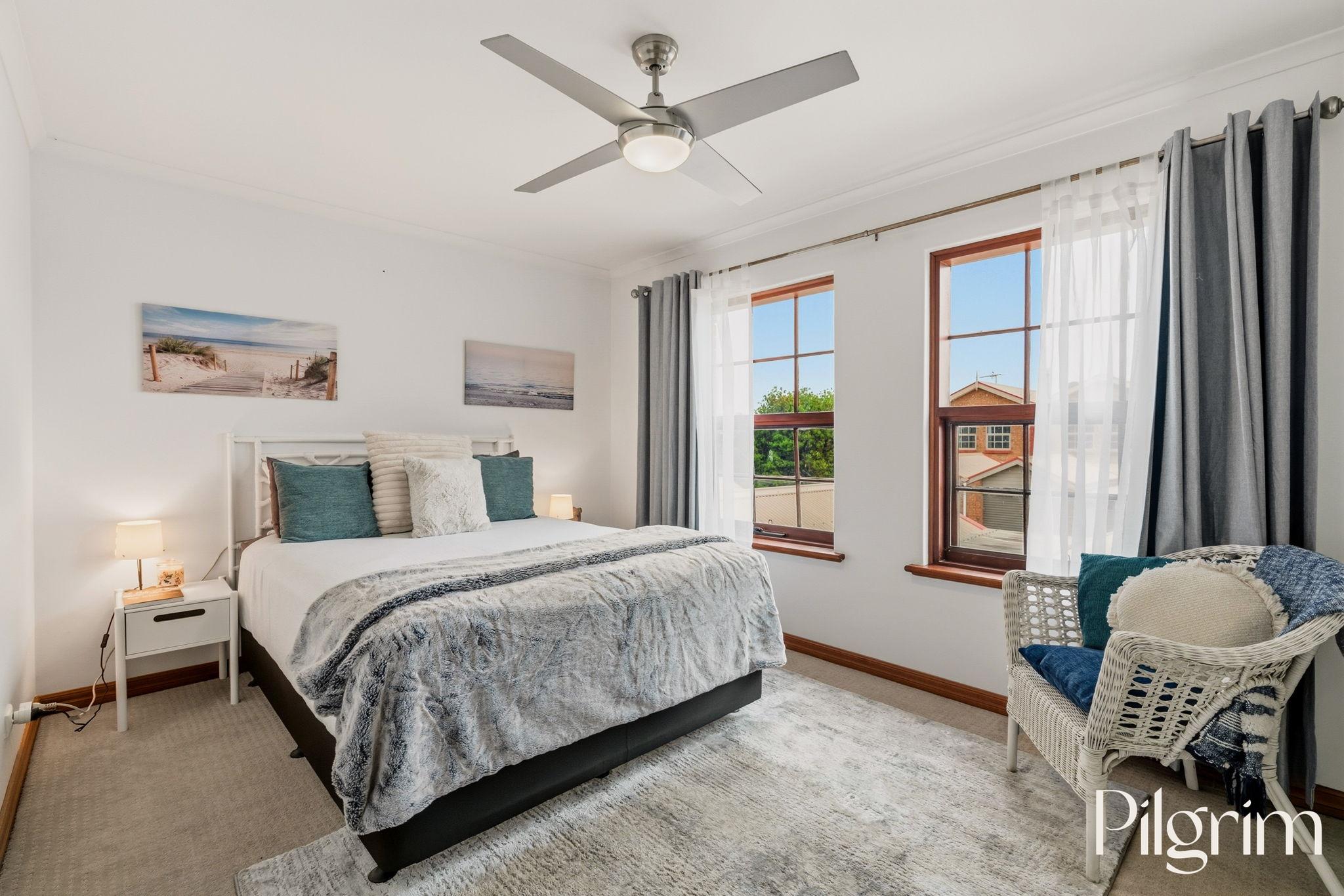 3/14 Hart Street, Semaphore South SA
