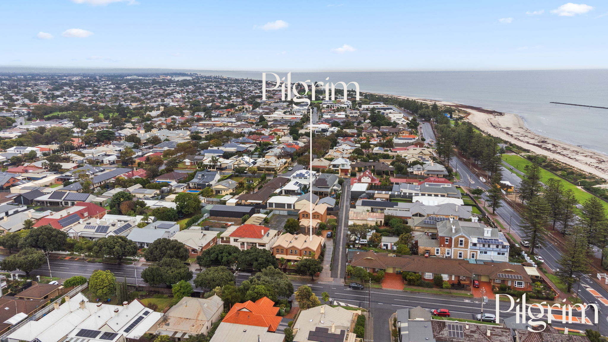 3/14 Hart Street, Semaphore South SA