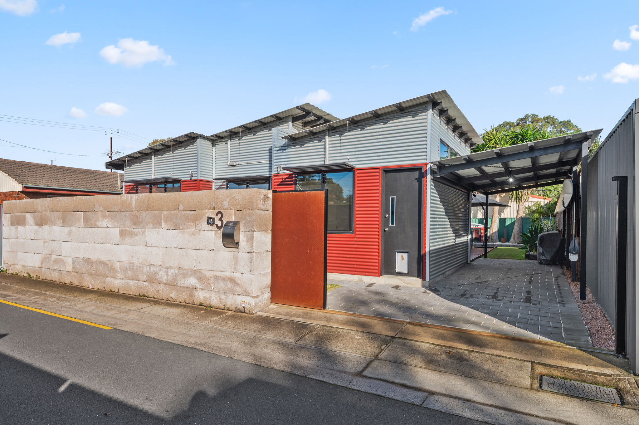 3 Emily Street, Birkenhead SA