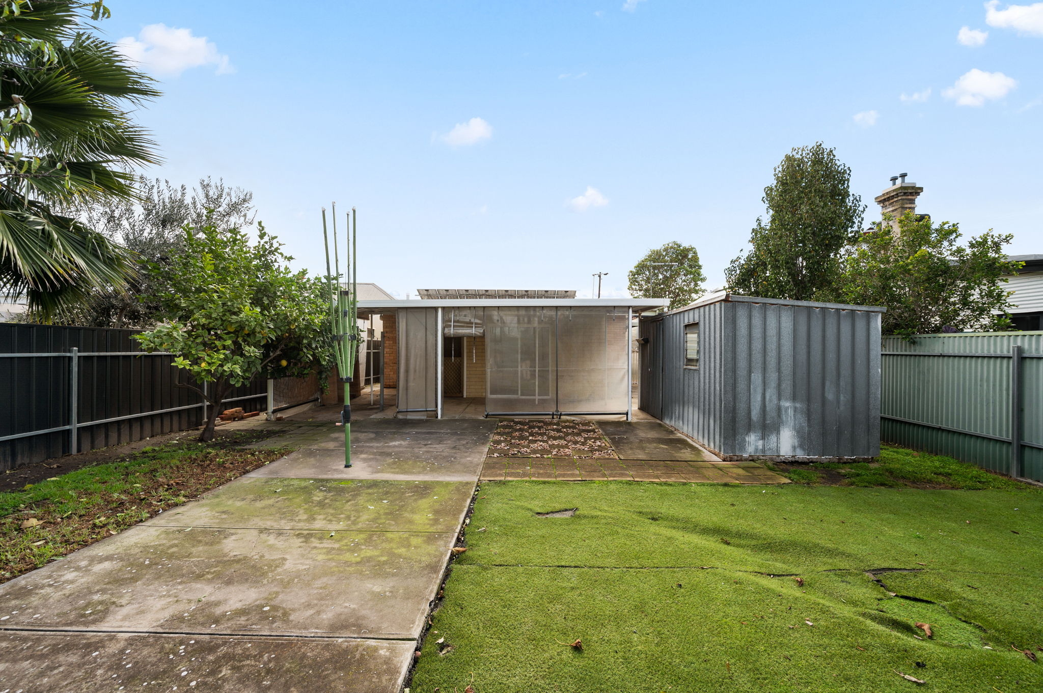 28 Mellor Road, Glanville SA