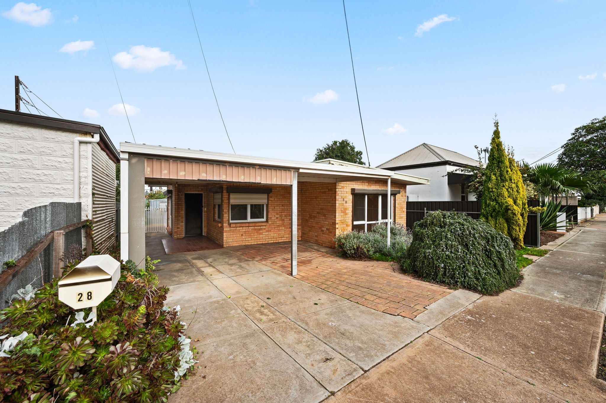 28 Mellor Road, Glanville SA