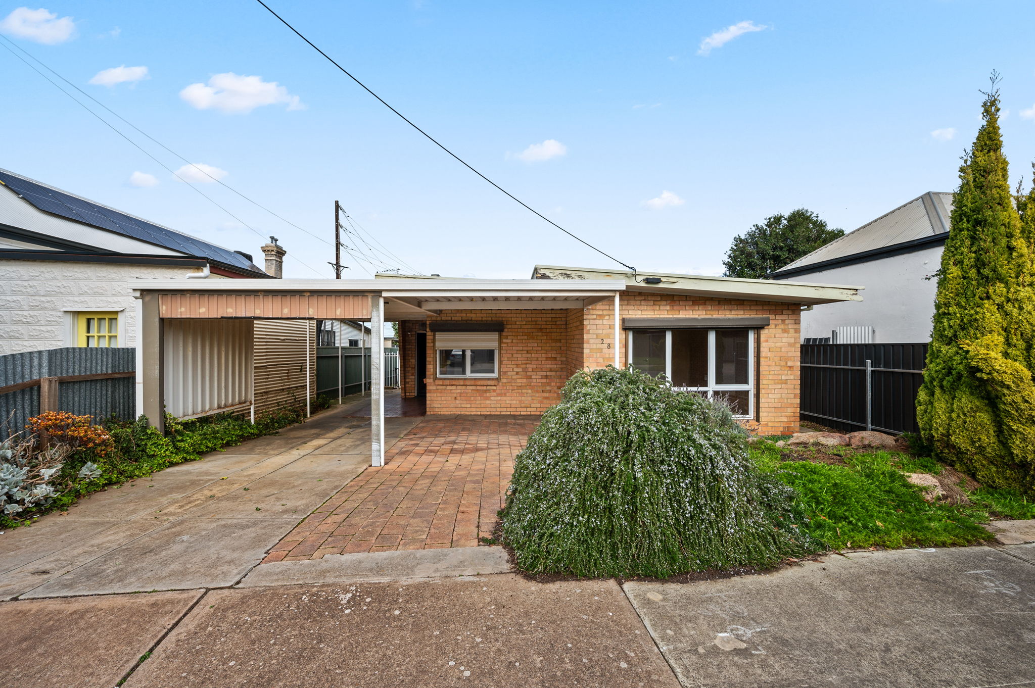 28 Mellor Road, Glanville SA