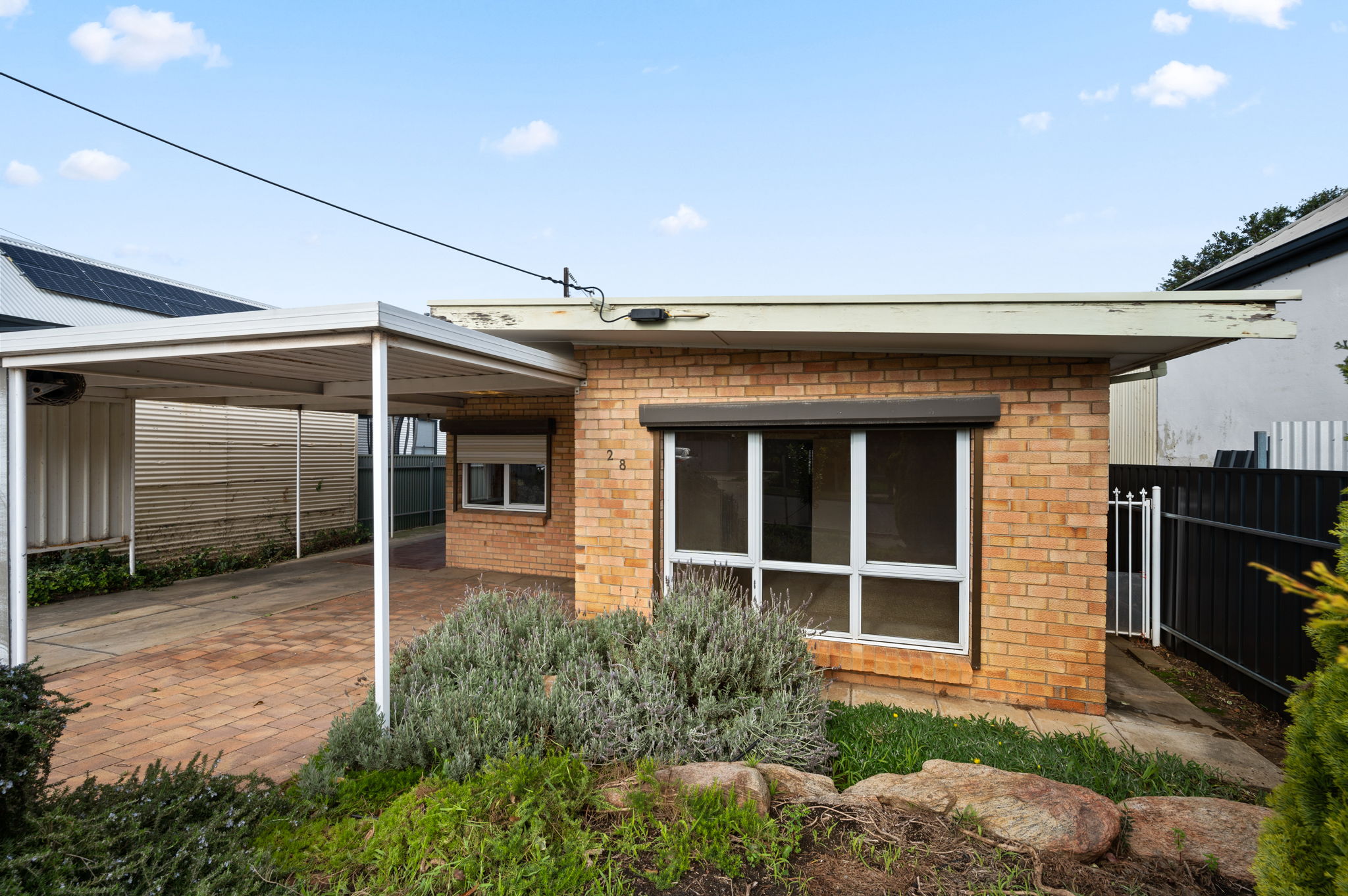 28 Mellor Road, Glanville SA