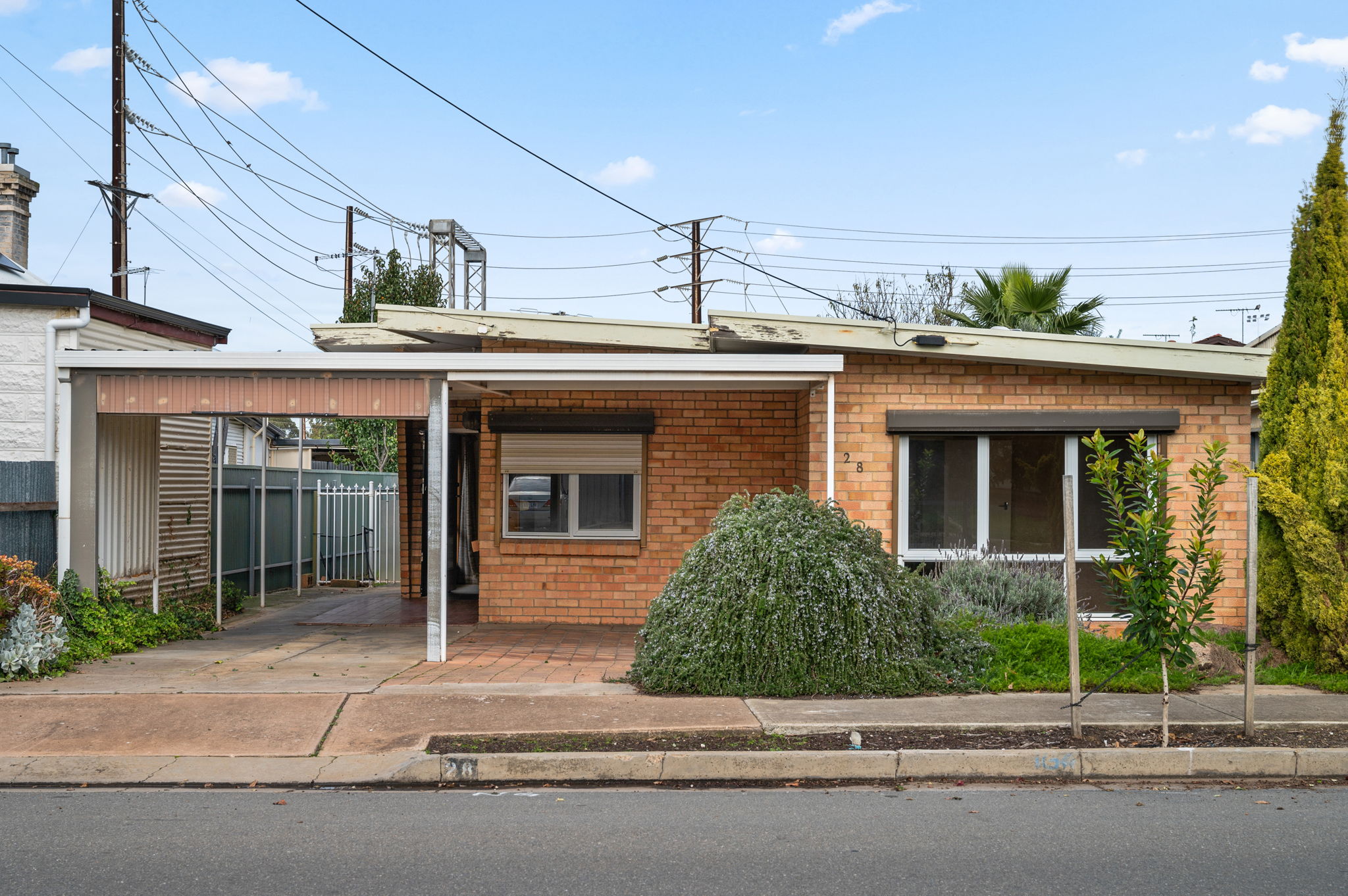 28 Mellor Road, Glanville SA