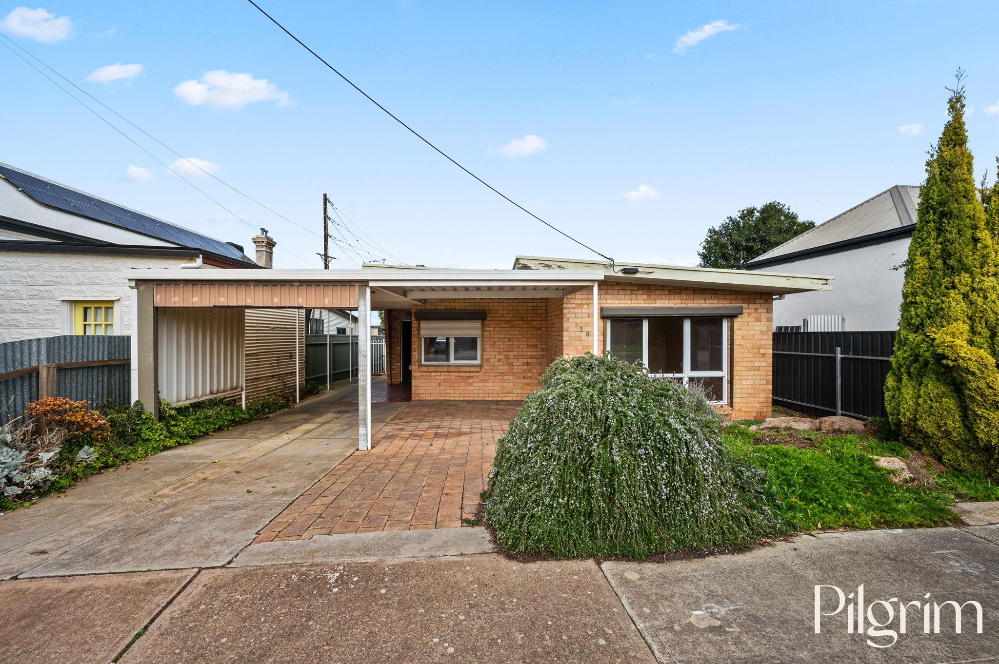 28 Mellor Road, Glanville SA