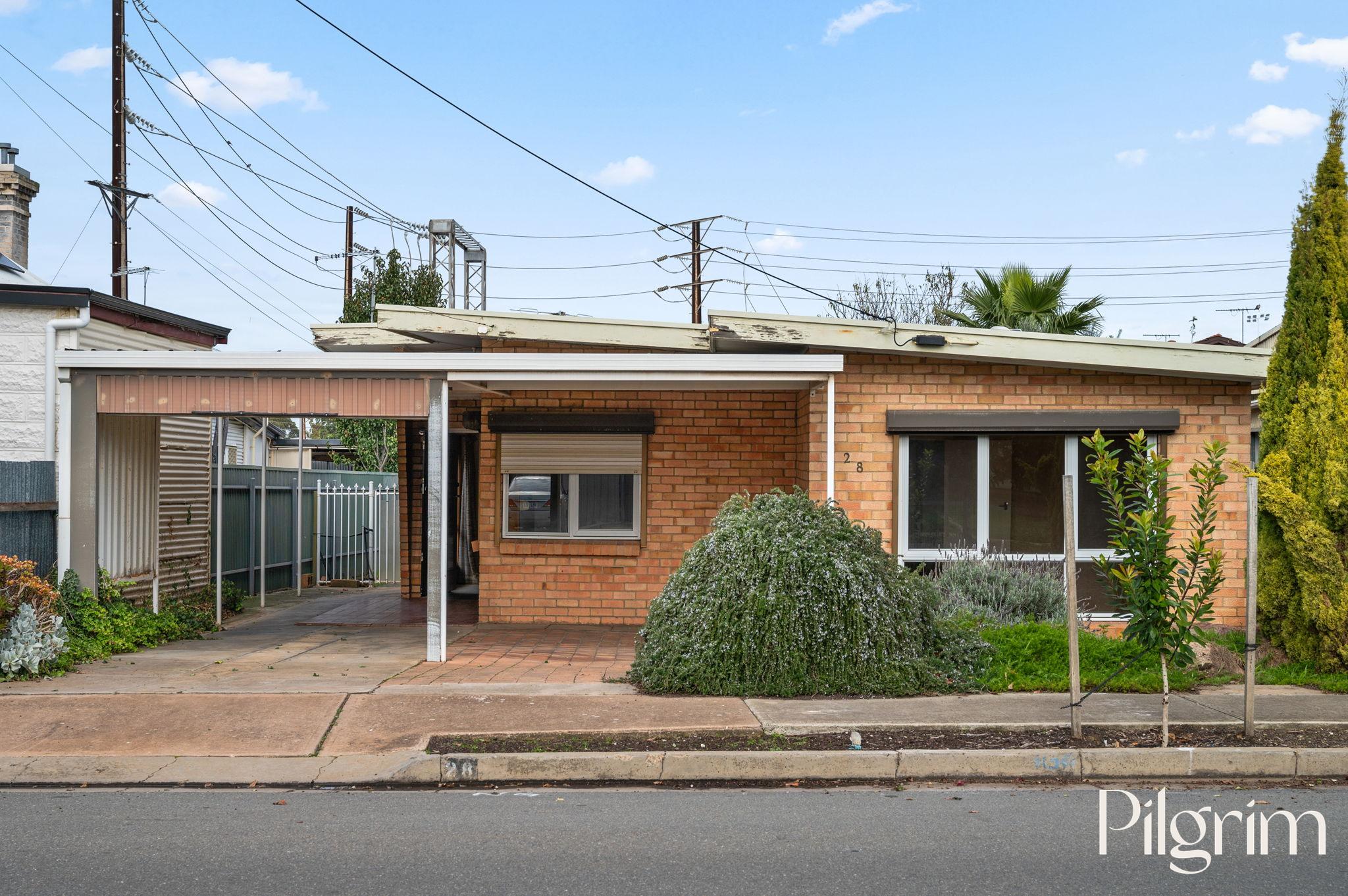 28 Mellor Road, Glanville SA