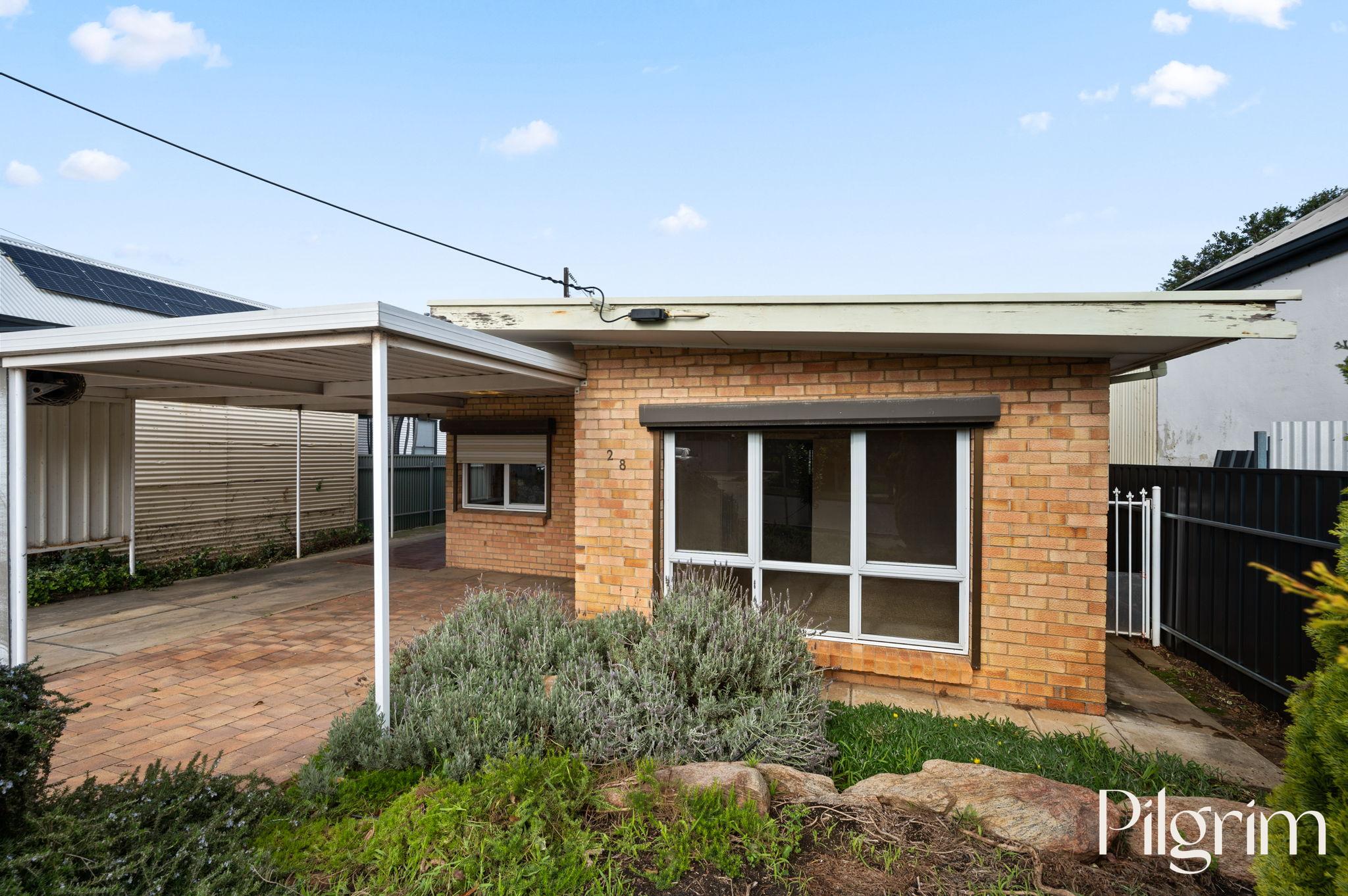 28 Mellor Road, Glanville SA