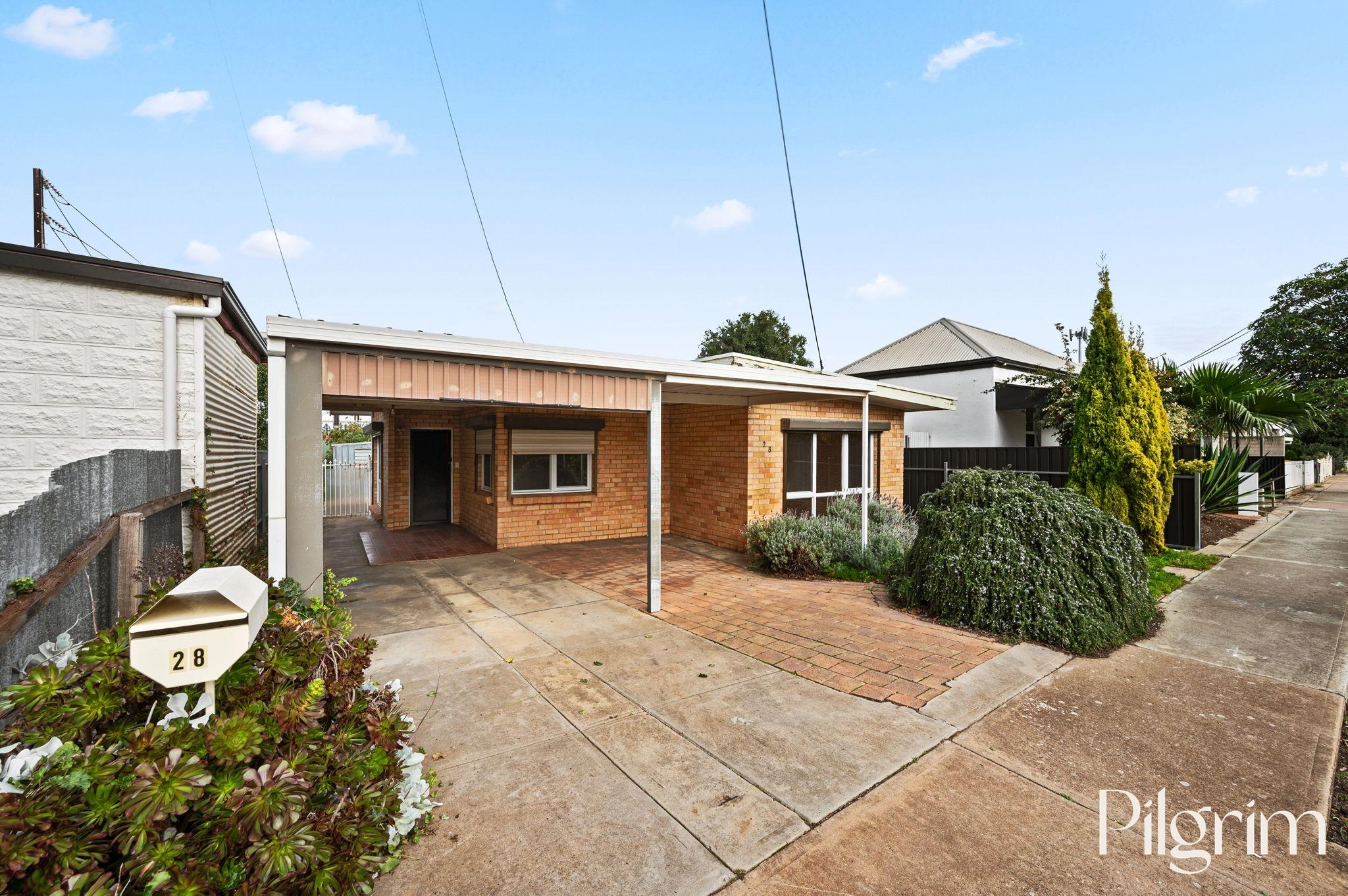 28 Mellor Road, Glanville SA