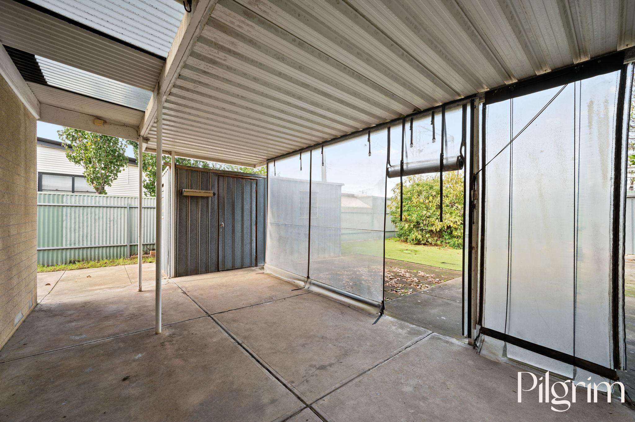 28 Mellor Road, Glanville SA