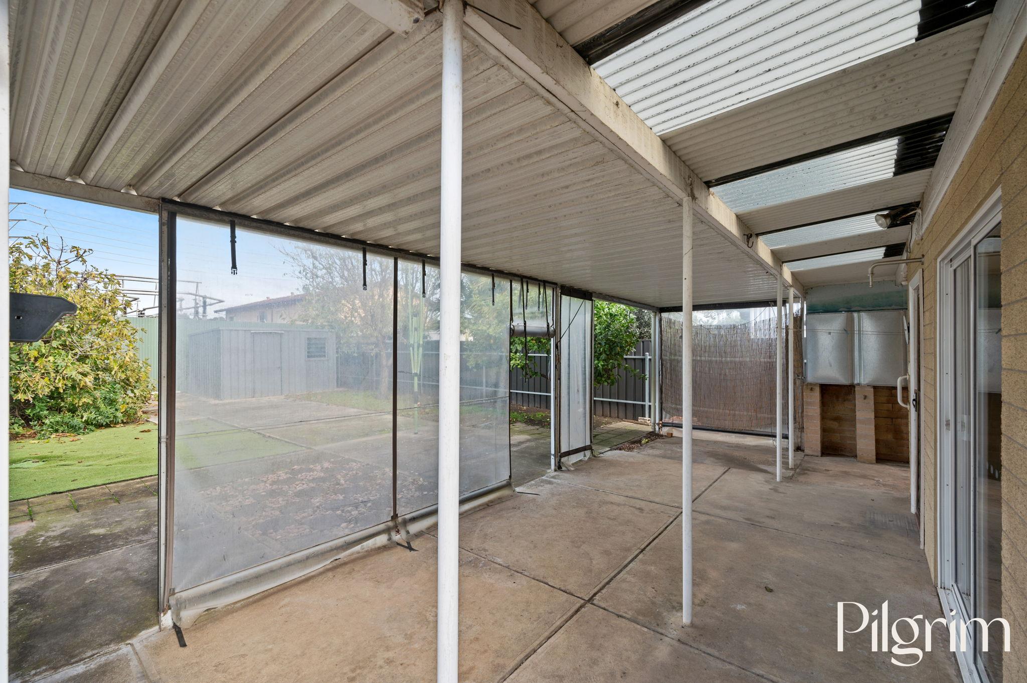28 Mellor Road, Glanville SA