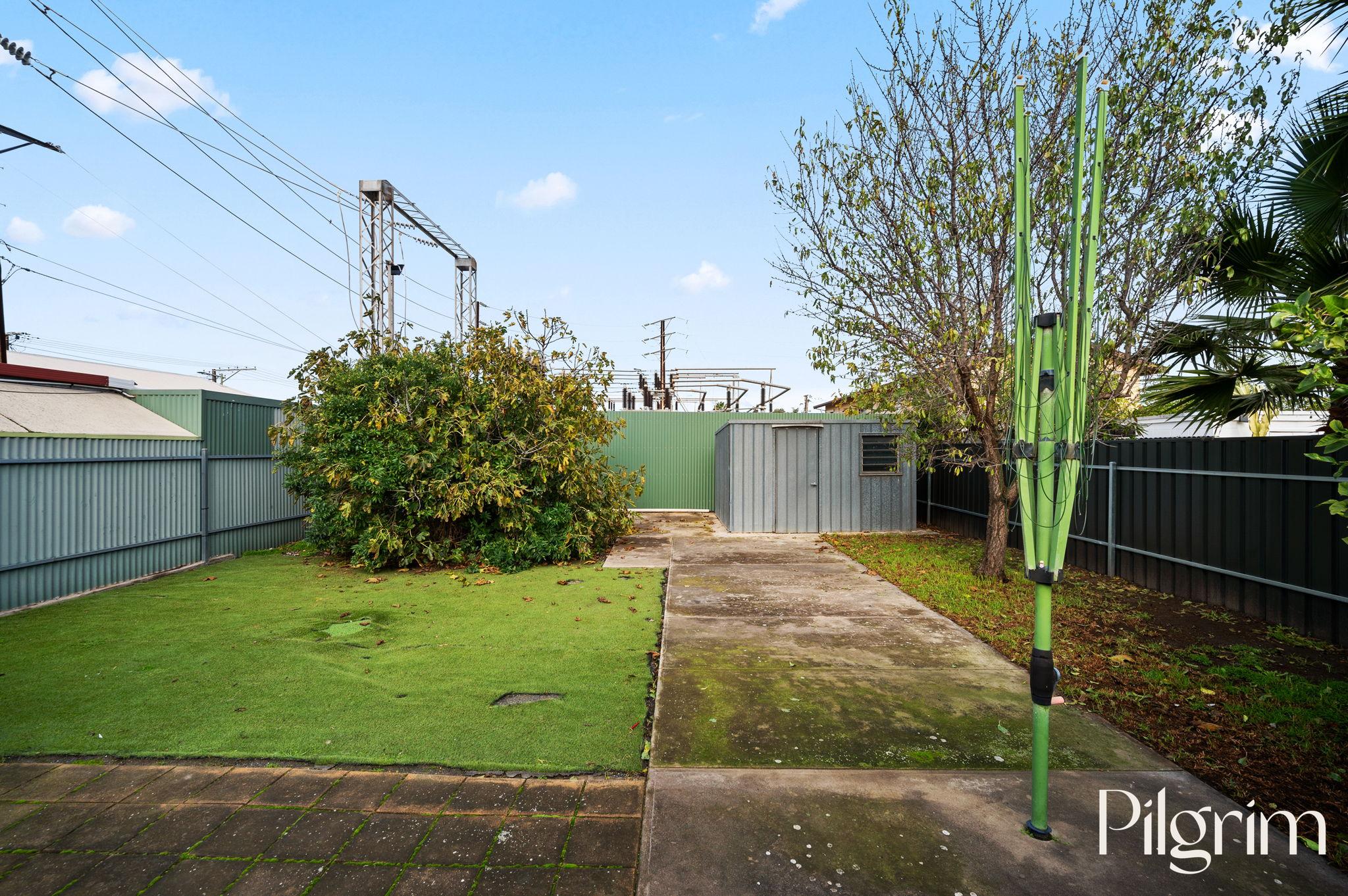 28 Mellor Road, Glanville SA