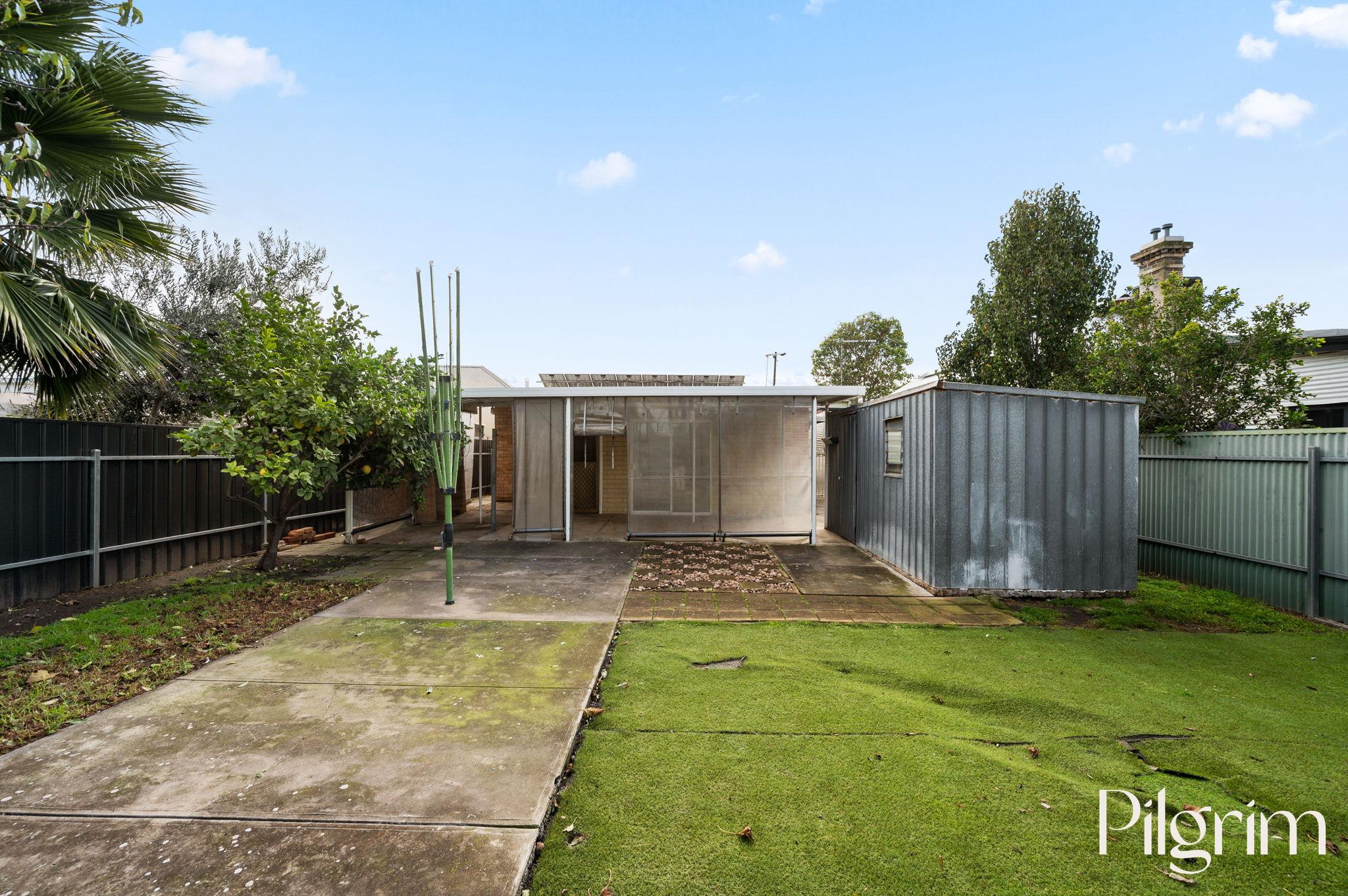 28 Mellor Road, Glanville SA