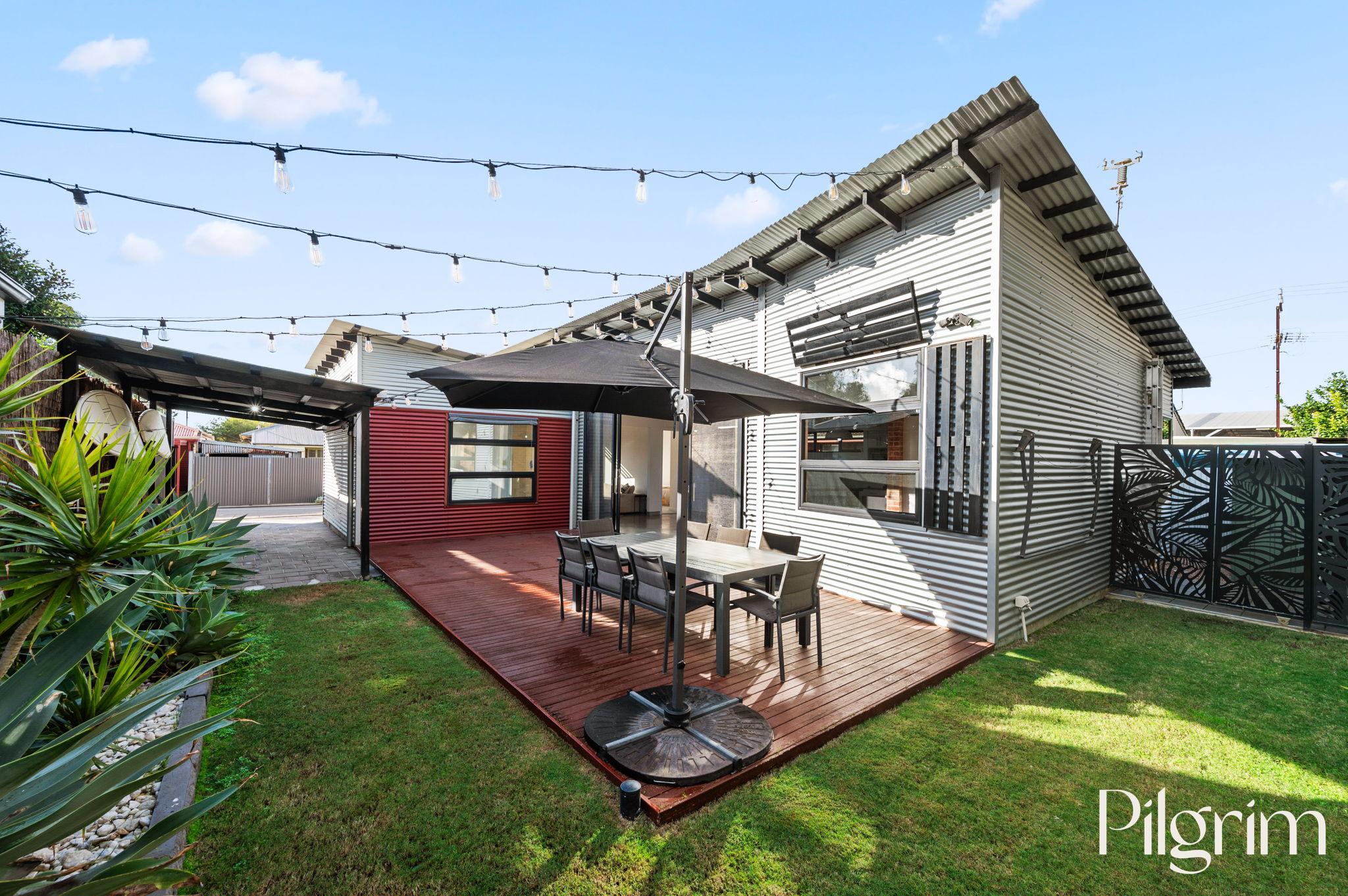 3 Emily Street, Birkenhead SA