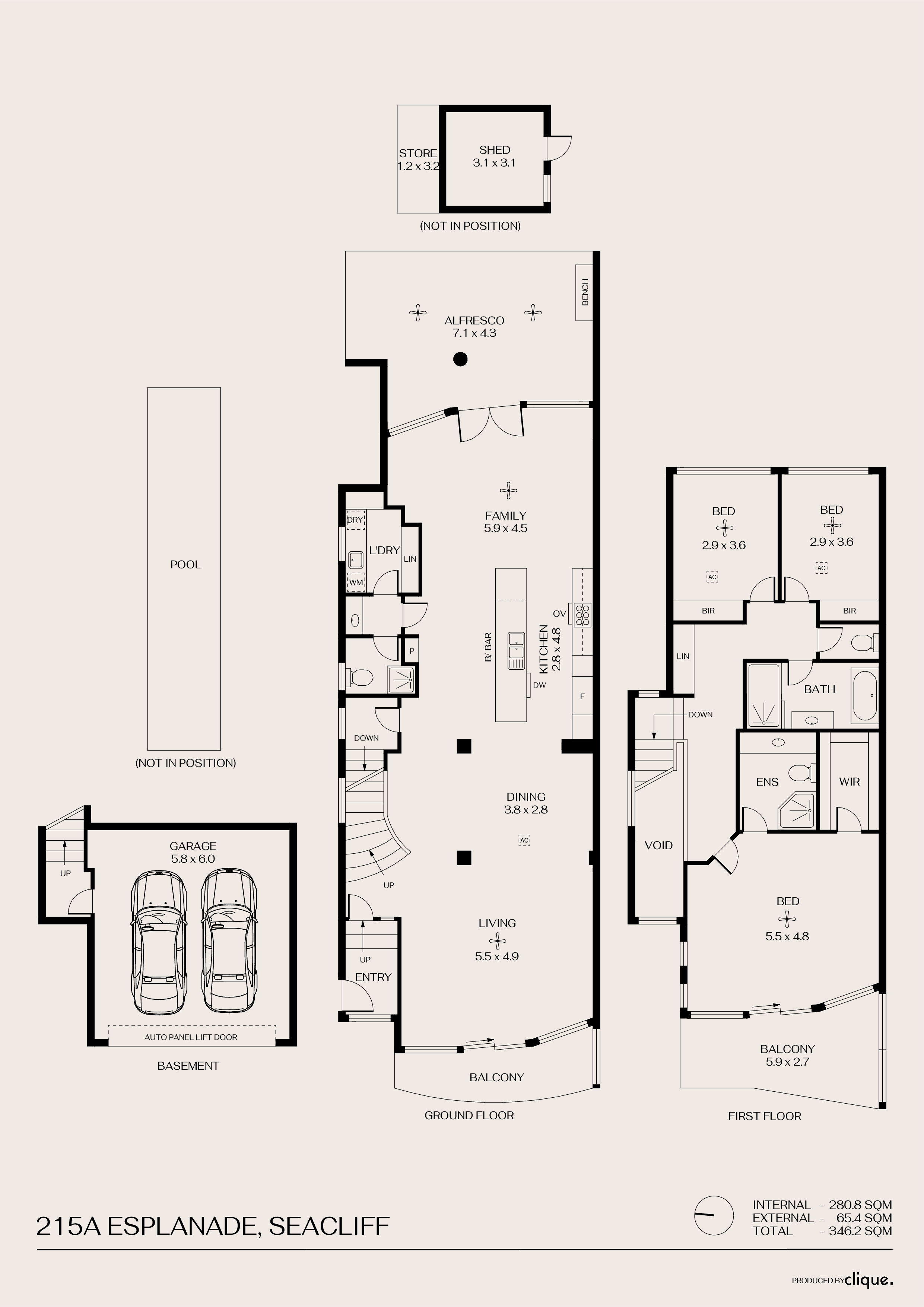 215A Esplanade, Seacliff SA