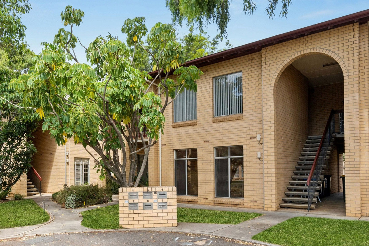 7/103 King William Road, Unley SA