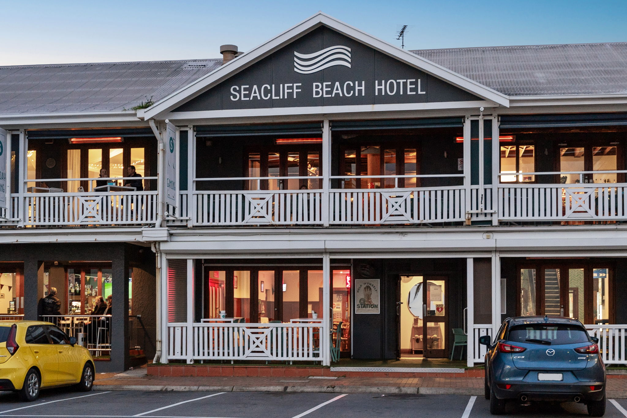 215A Esplanade, Seacliff SA