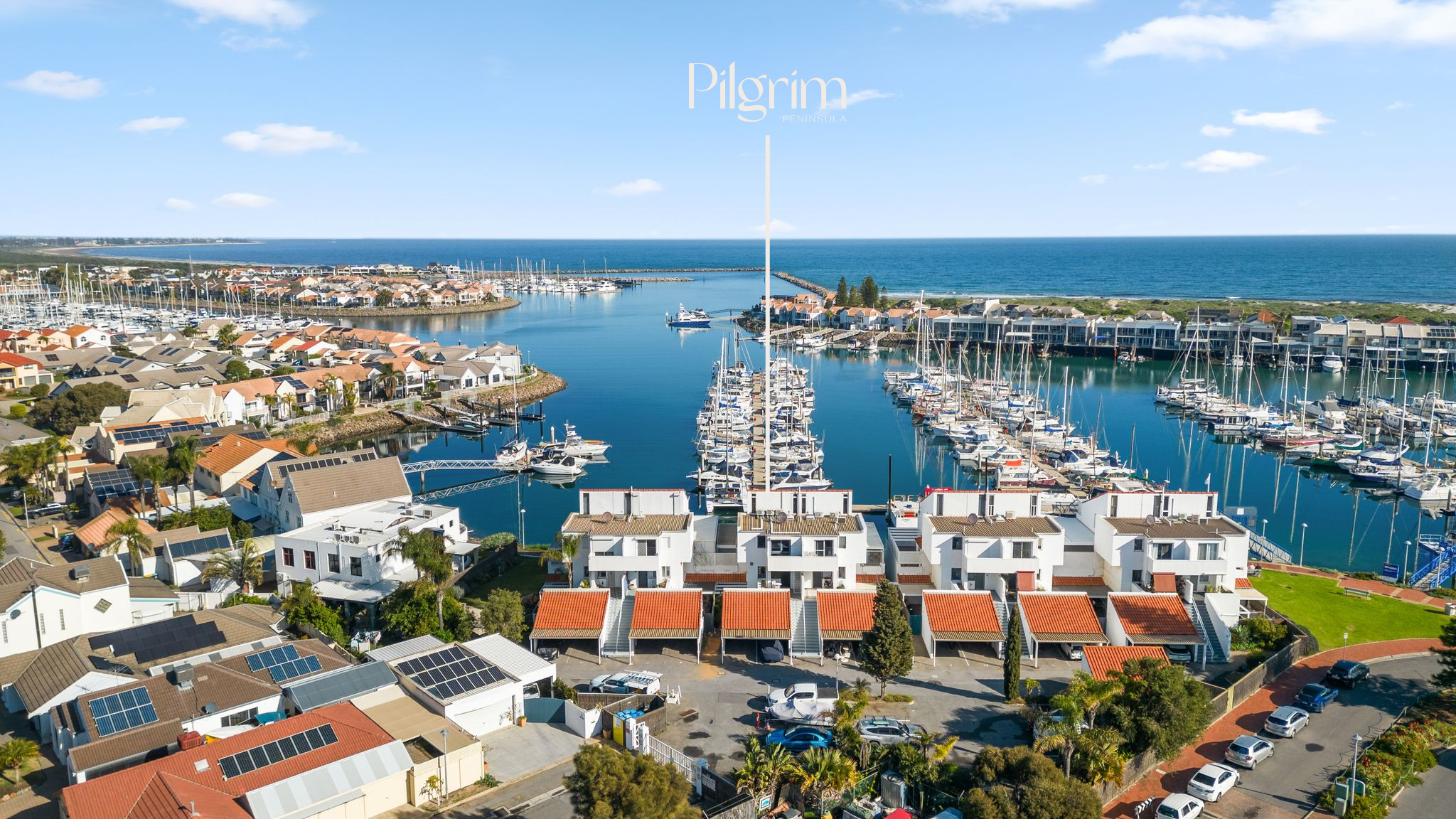 11/10 Nerida Drive, North Haven SA