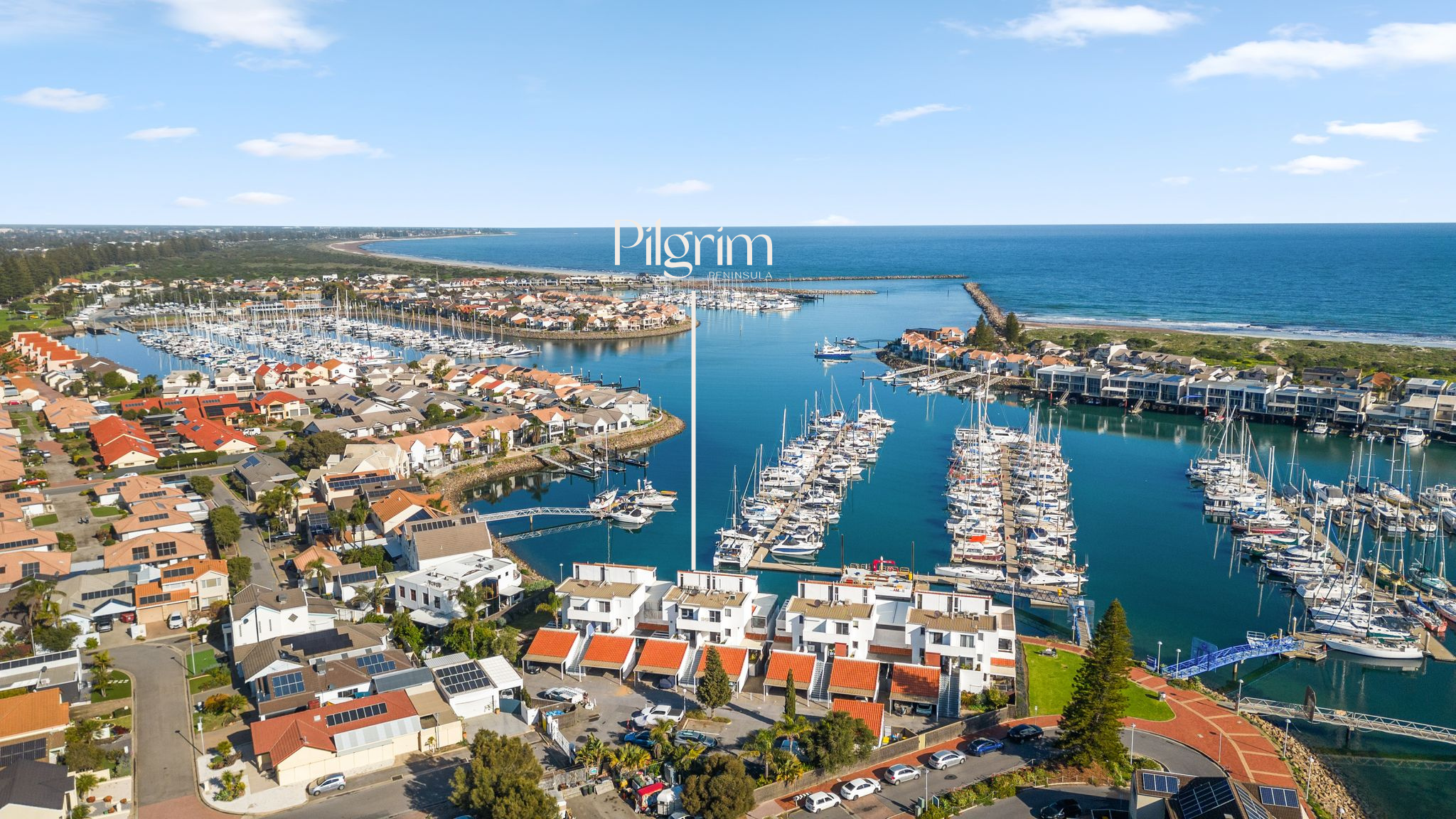 11/10 Nerida Drive, North Haven SA