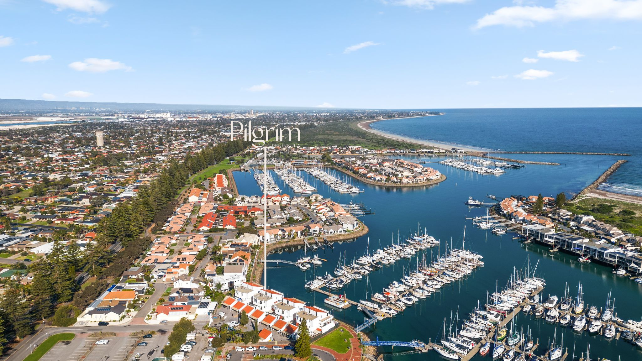 11/10 Nerida Drive, North Haven SA