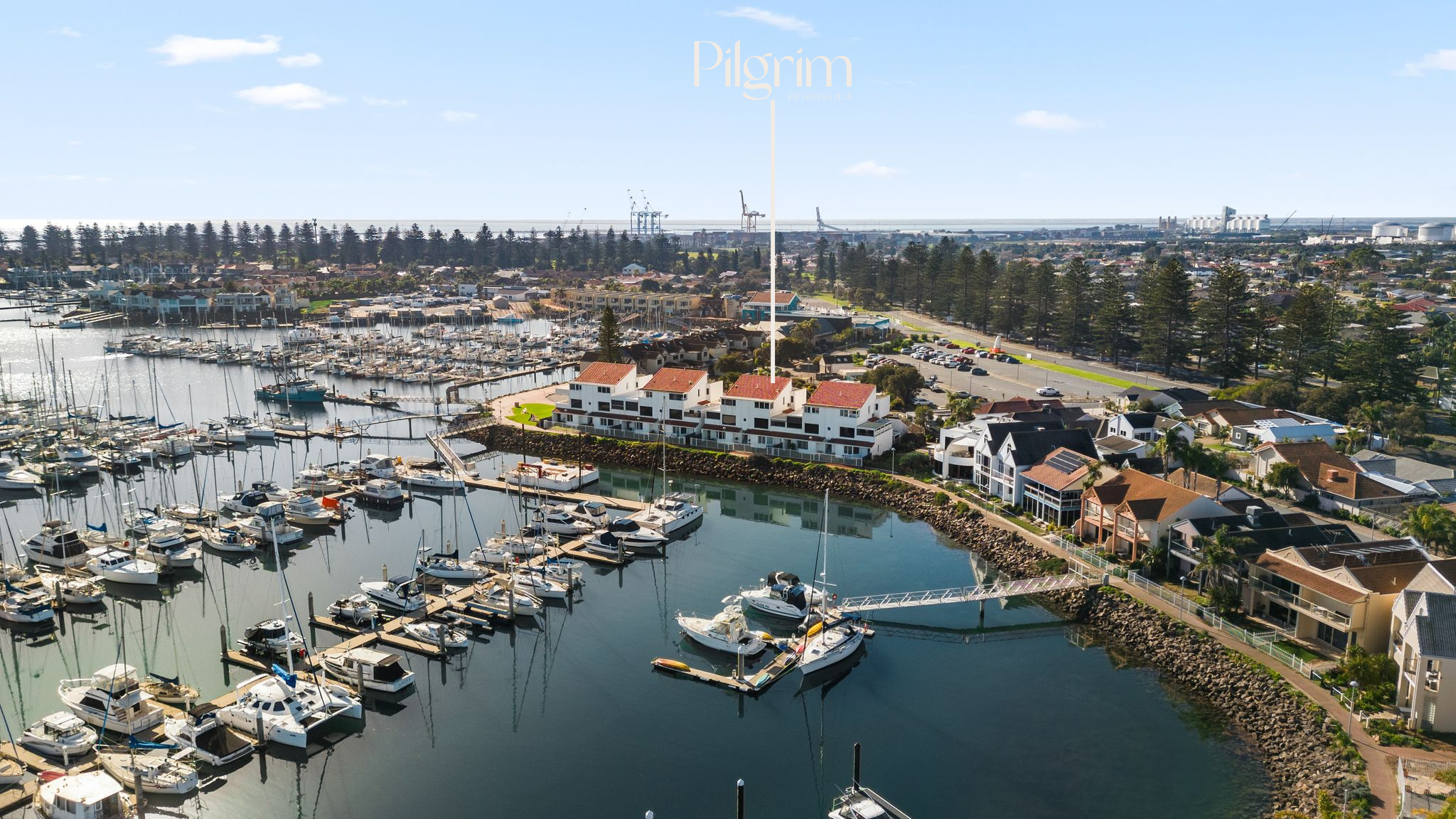 11/10 Nerida Drive, North Haven SA