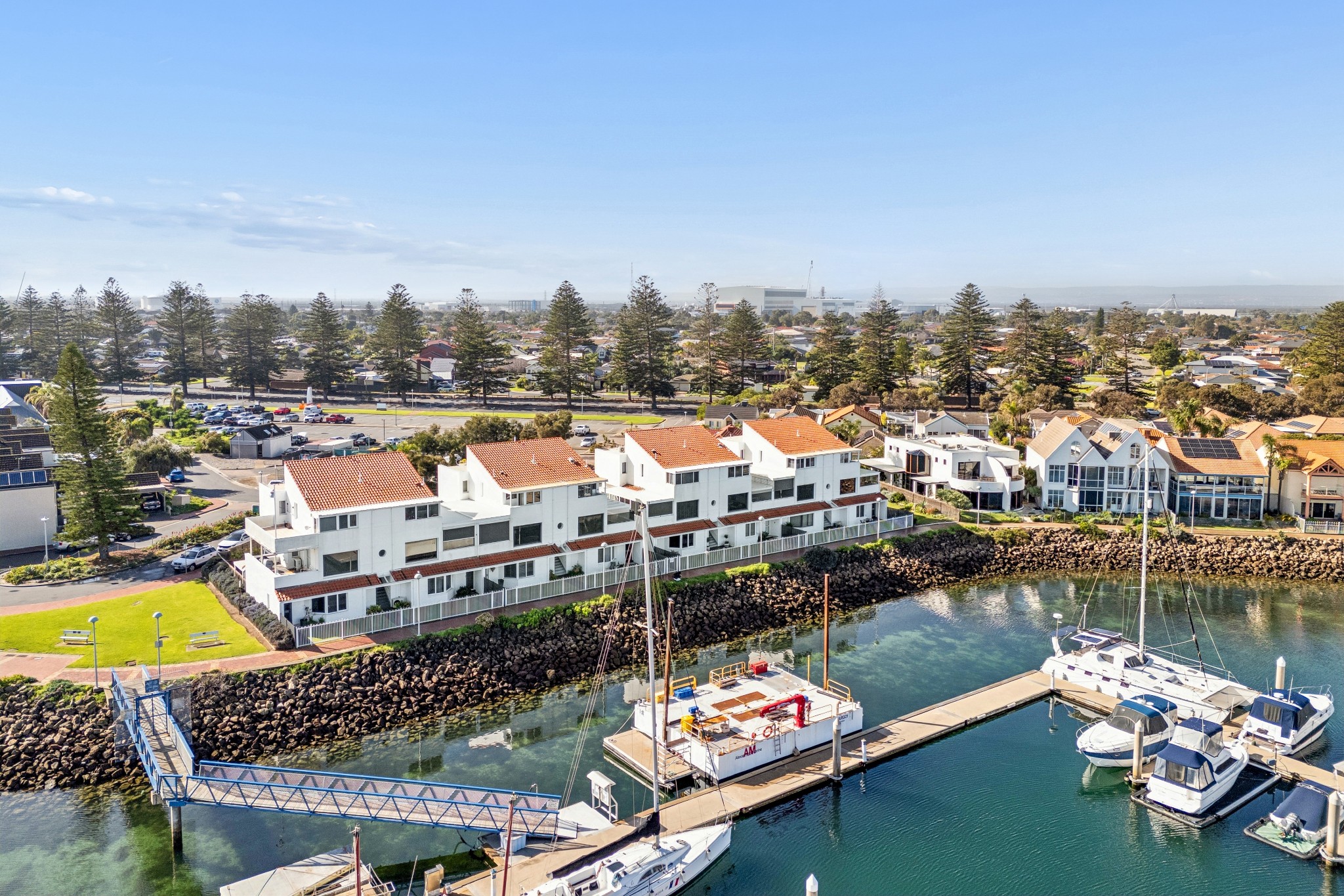 11/10 Nerida Drive, North Haven SA