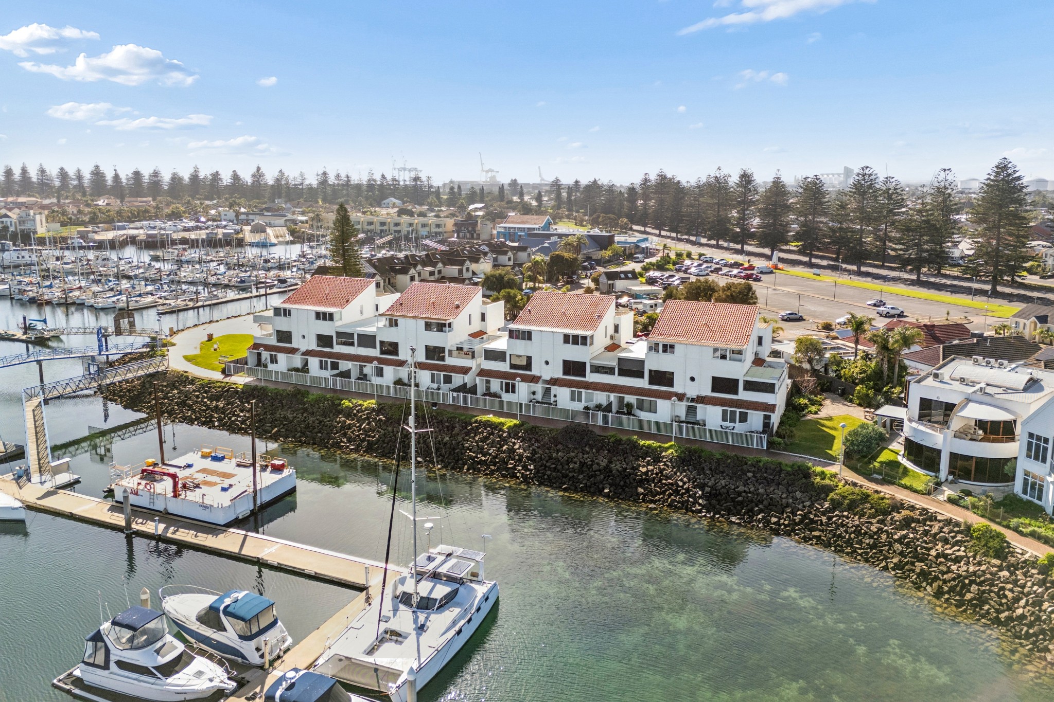 11/10 Nerida Drive, North Haven SA