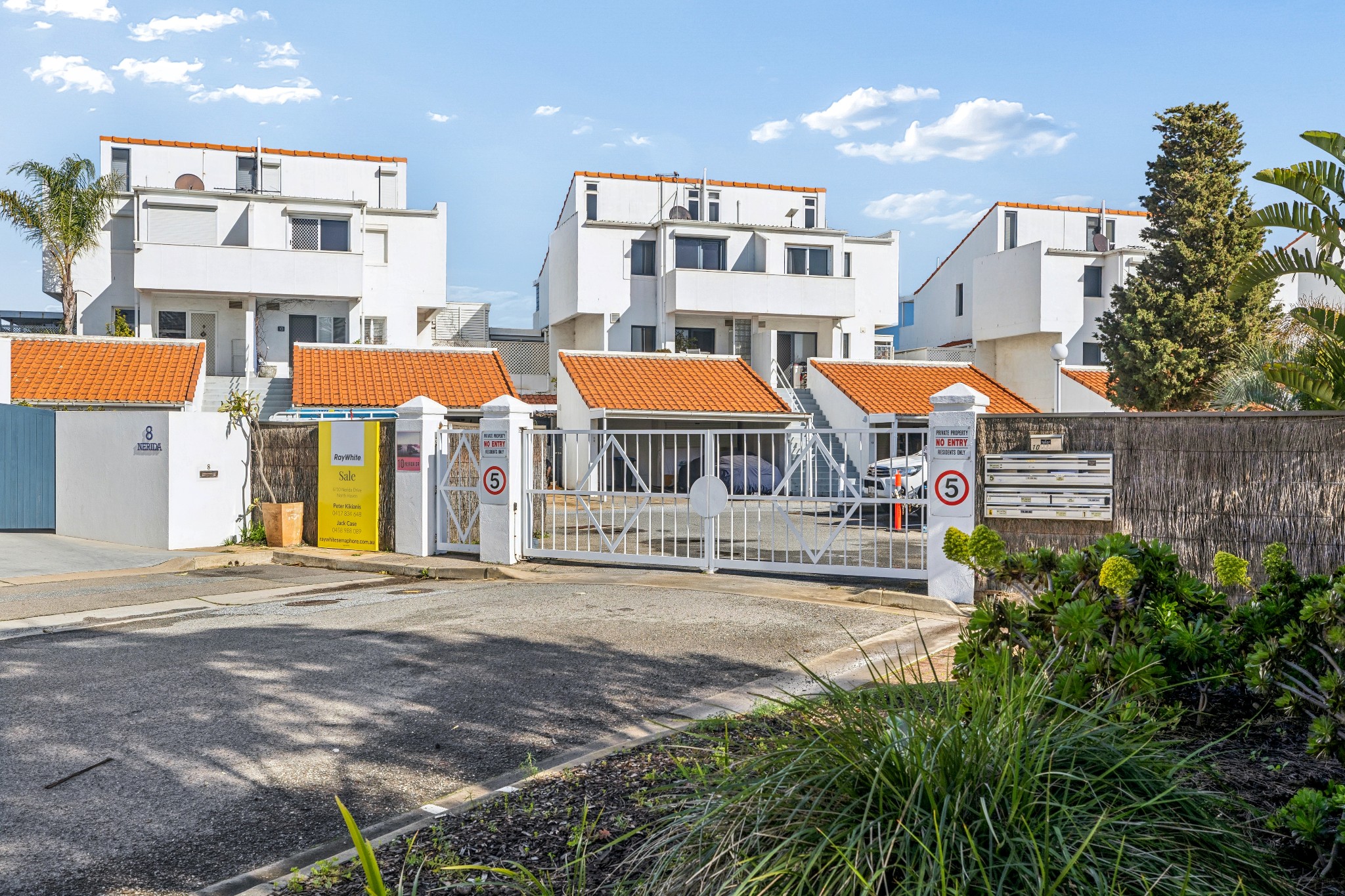11/10 Nerida Drive, North Haven SA