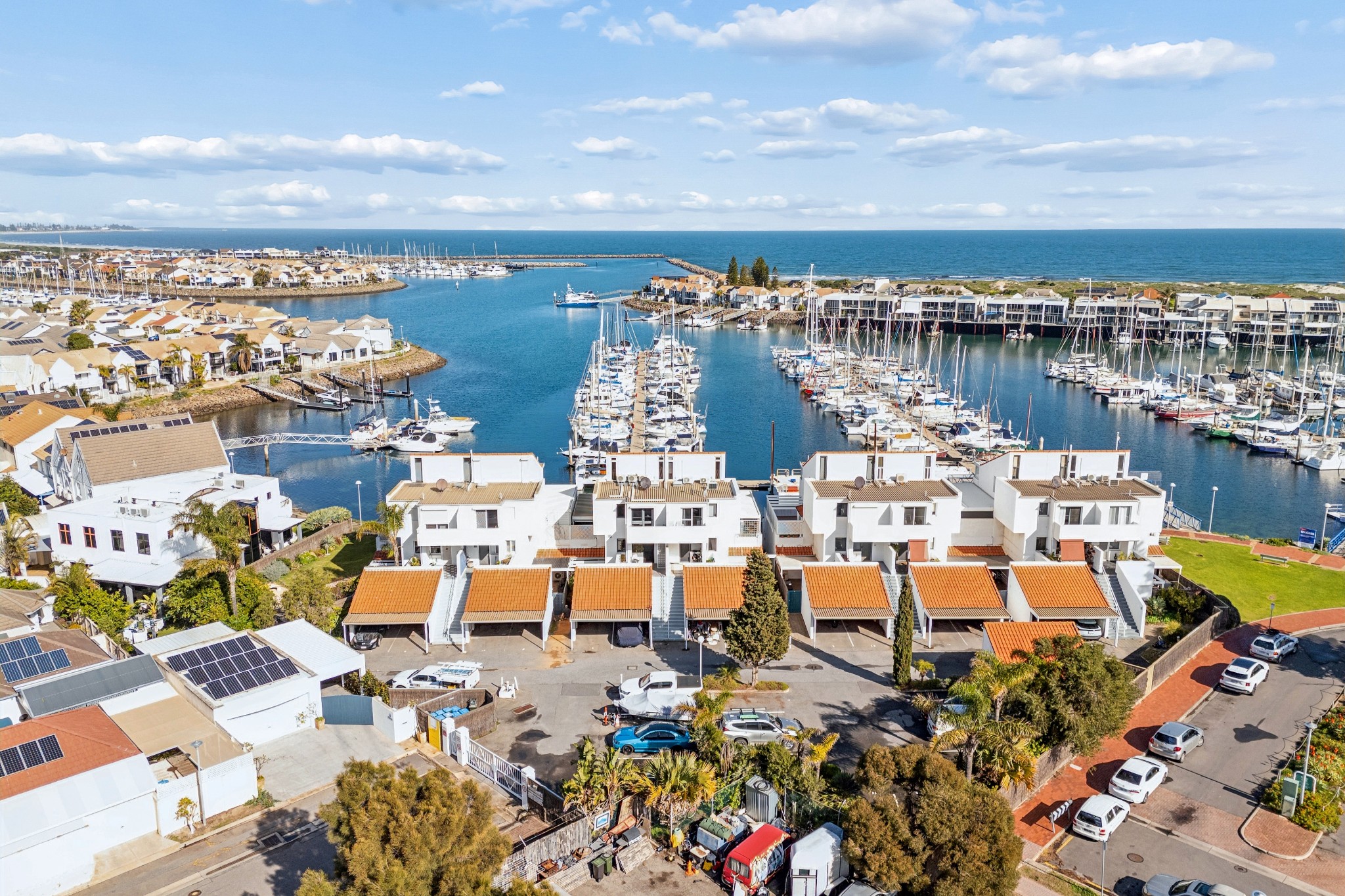 11/10 Nerida Drive, North Haven SA