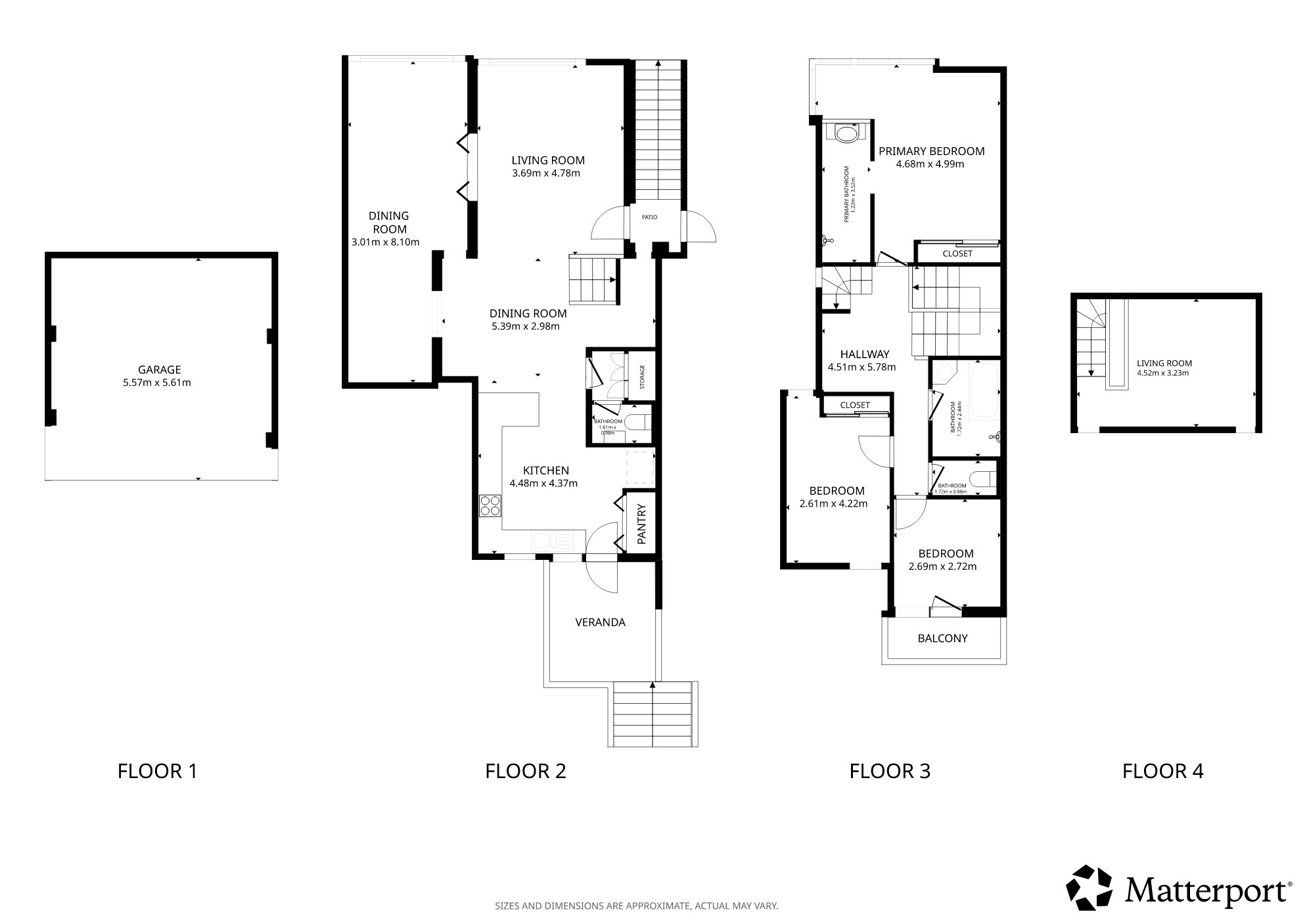 11/10 Nerida Drive, North Haven SA