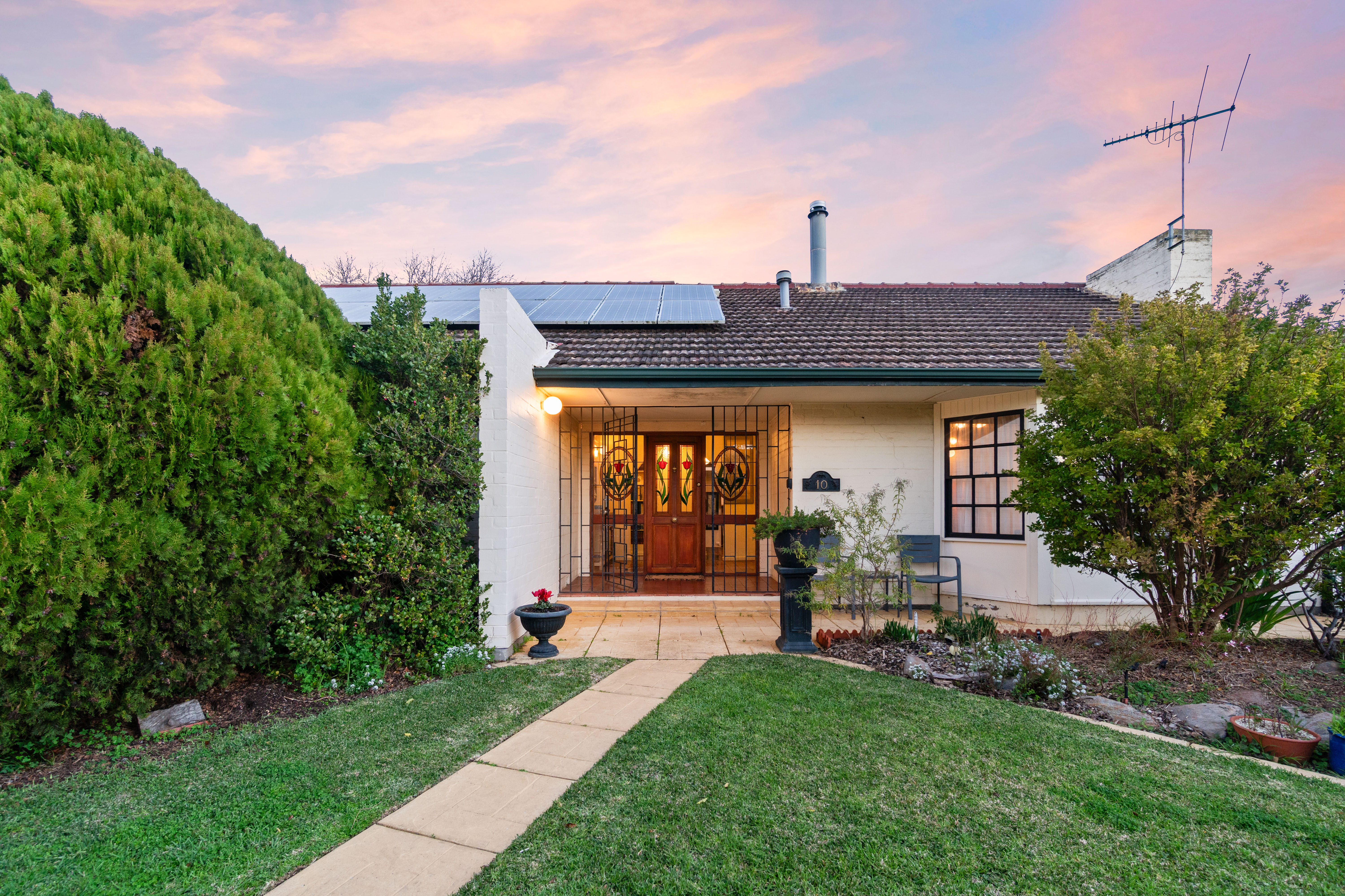 10 Cranwell Street, Glenside SA