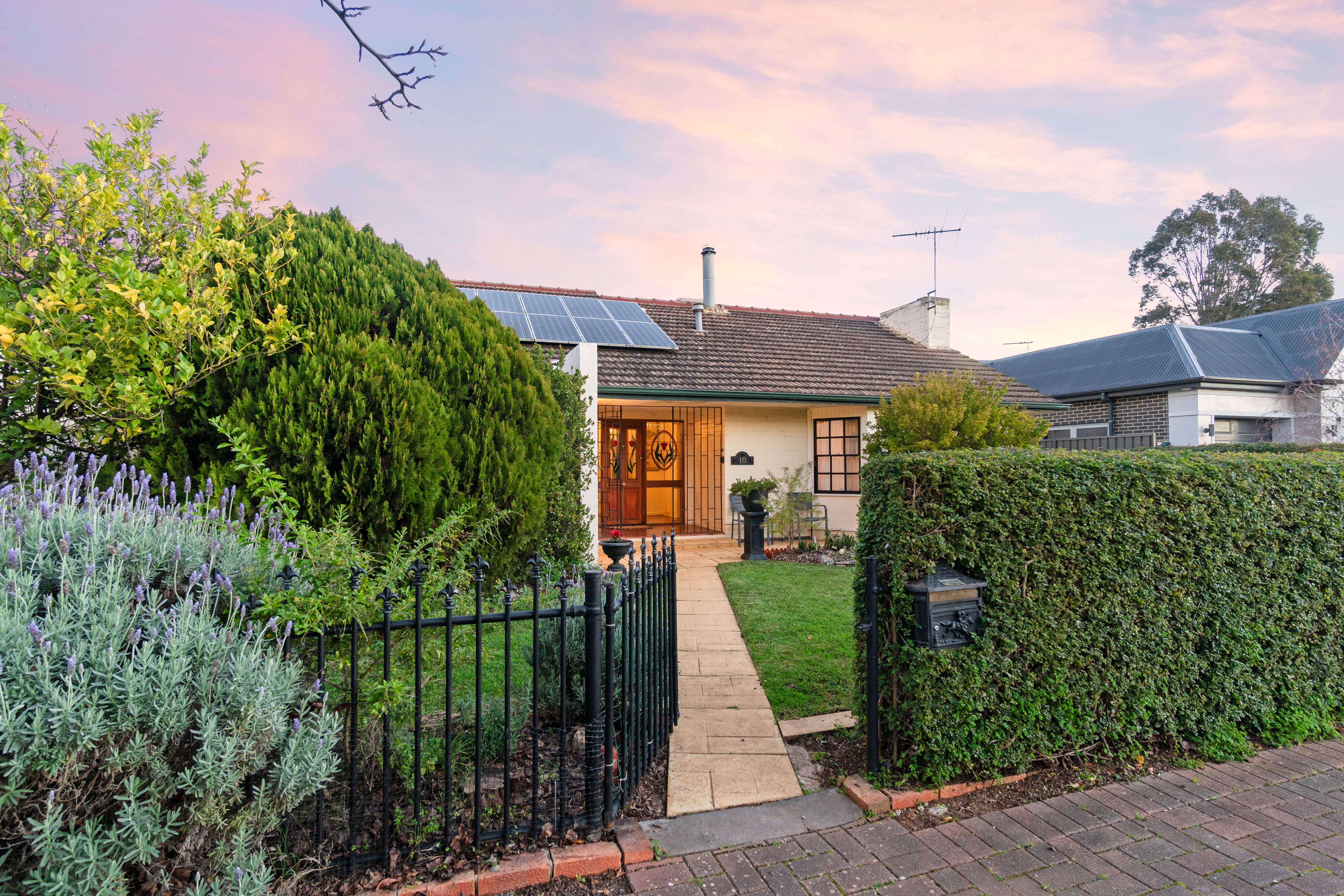10 Cranwell Street, Glenside SA