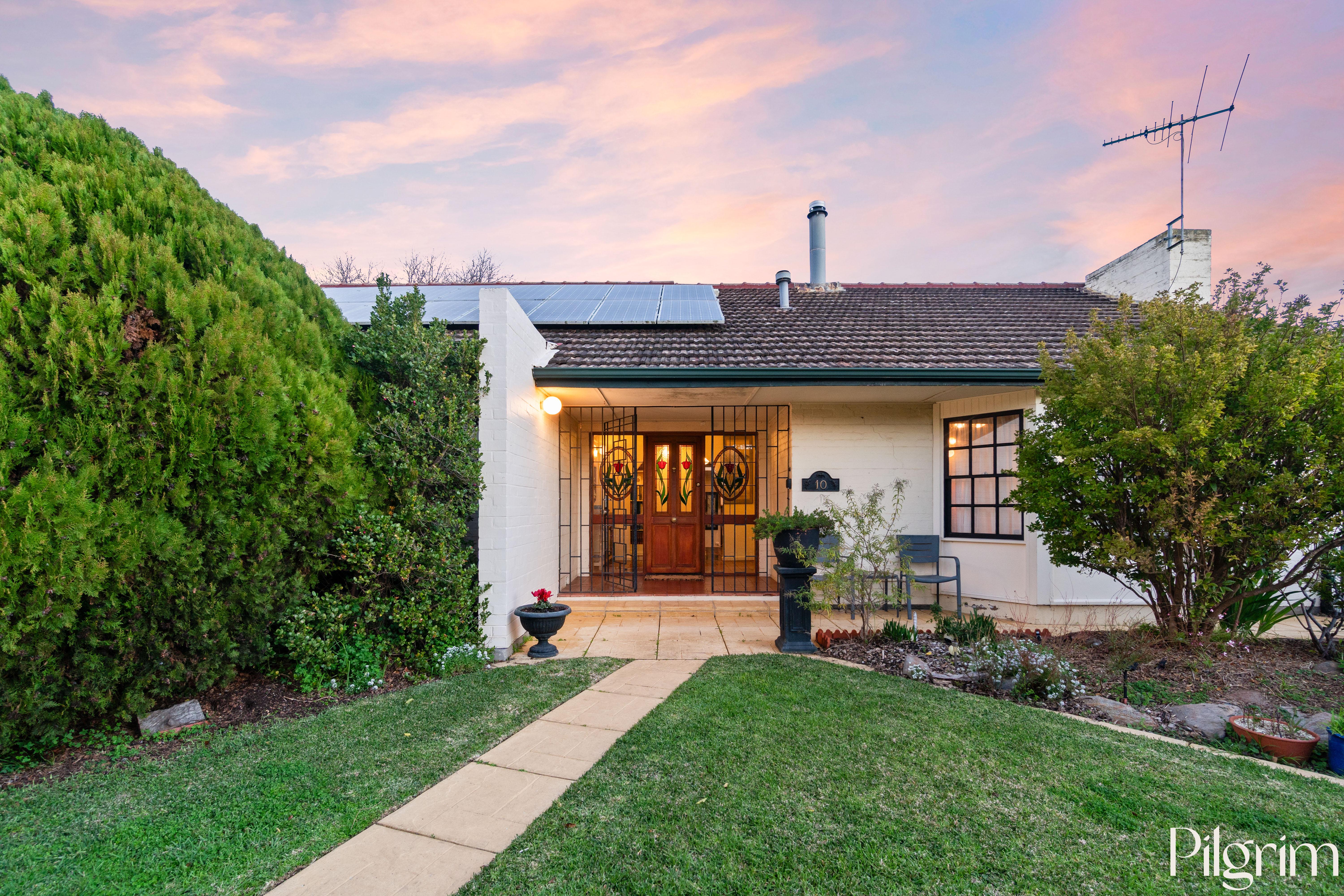 10 Cranwell Street, Glenside SA