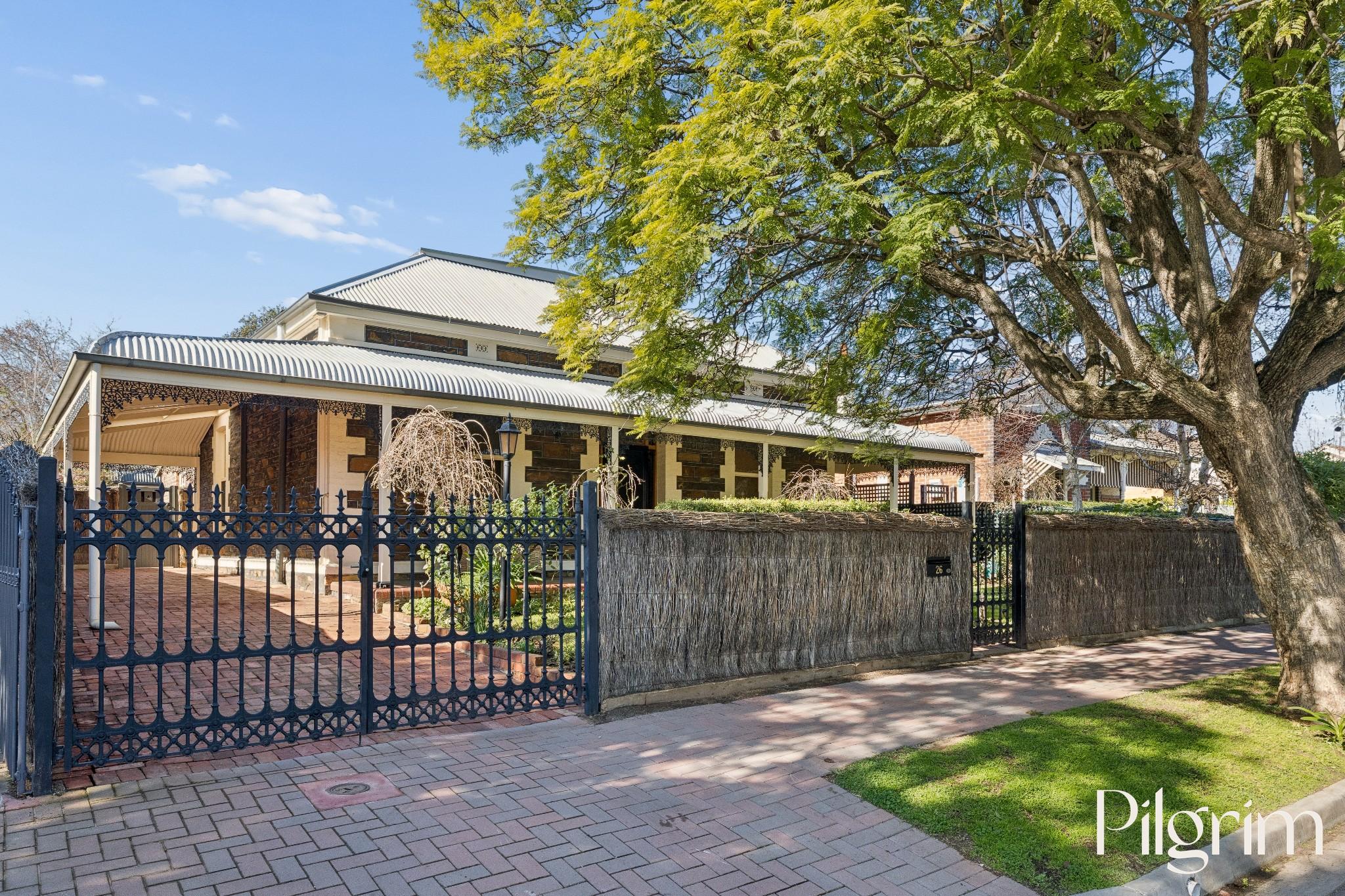 26 Cleland Avenue, Dulwich SA